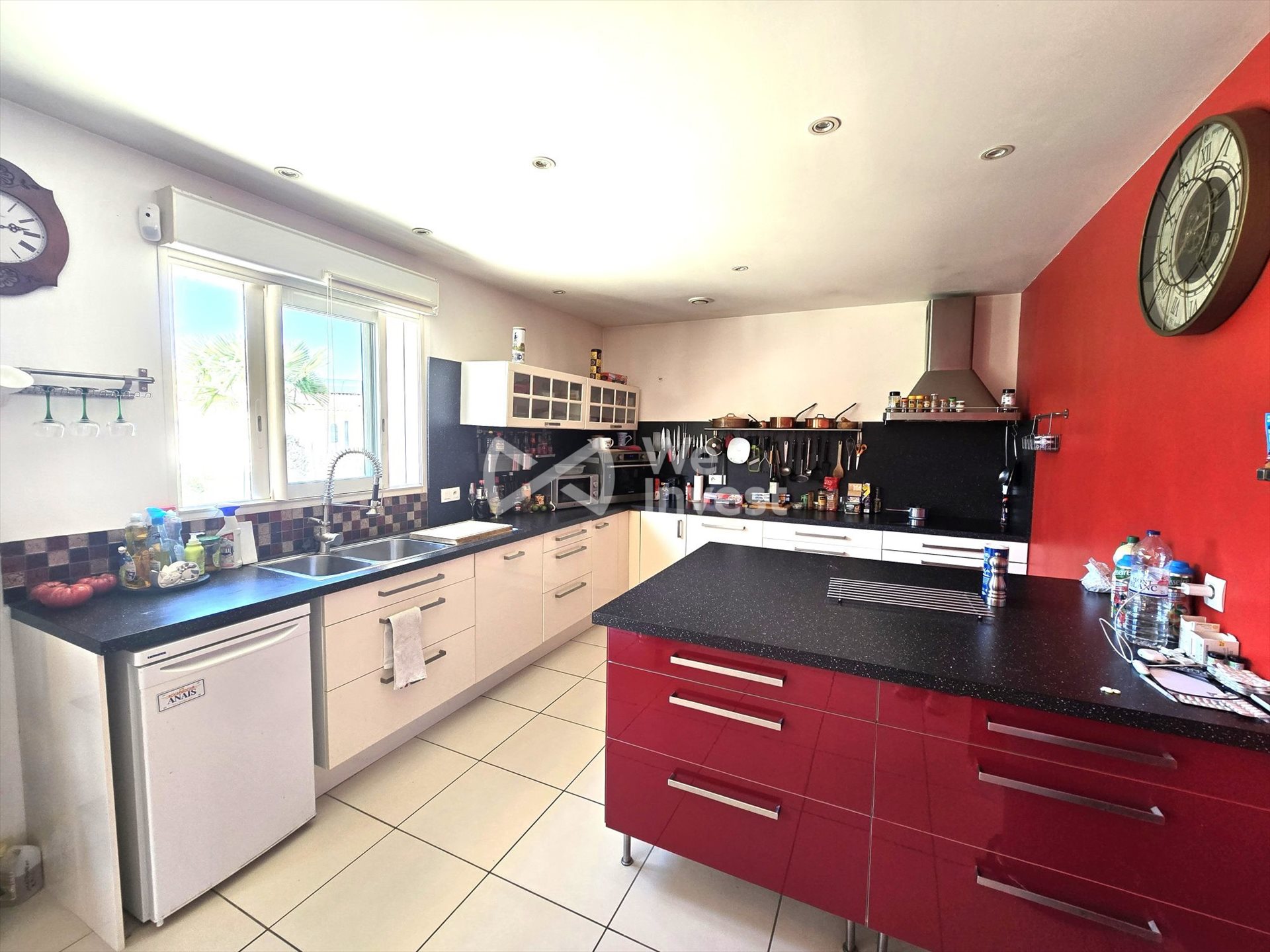 Maison à vendre, 140m², Castelsarrasin