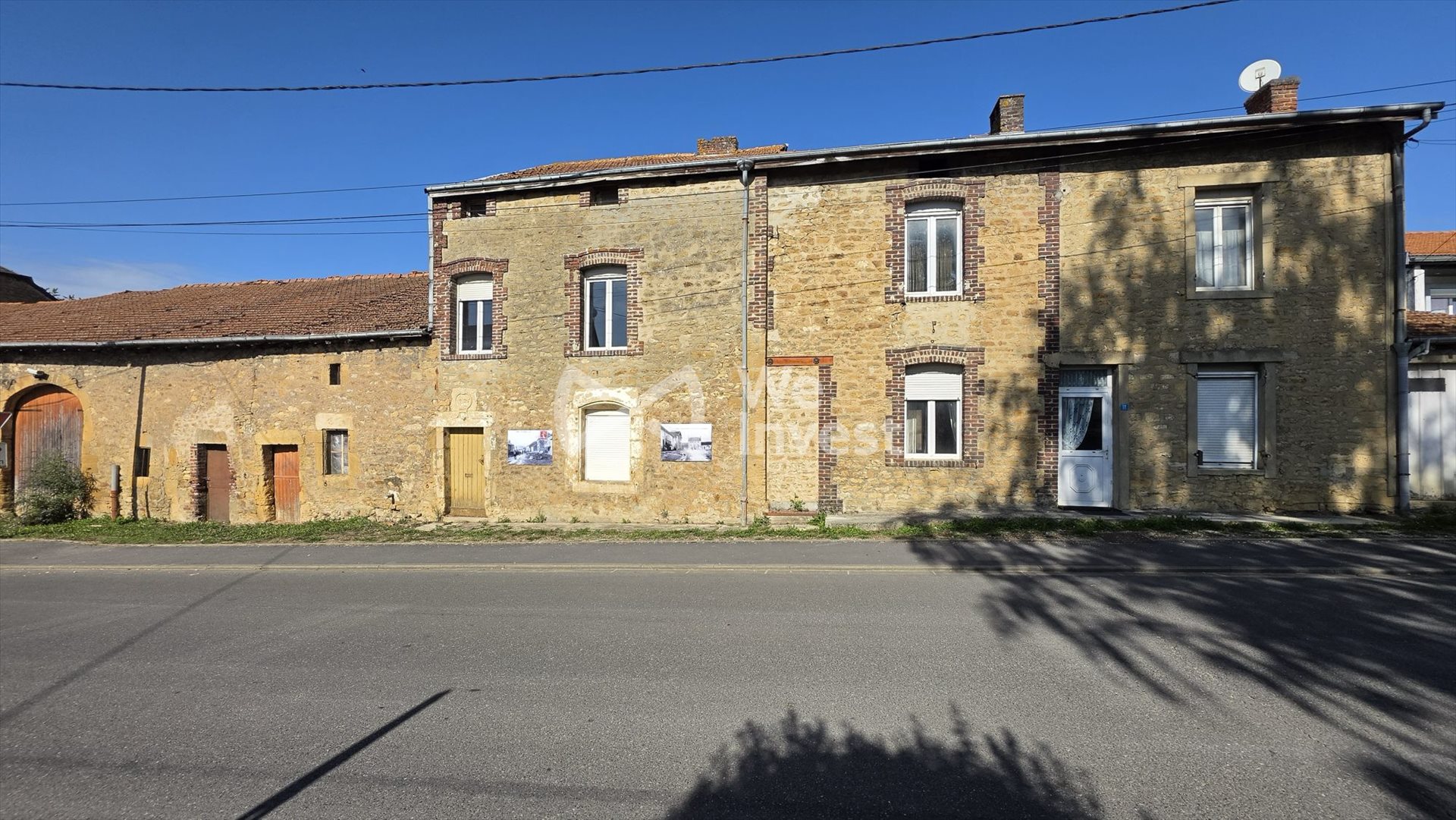 Maison à vendre, 220m², Carignan