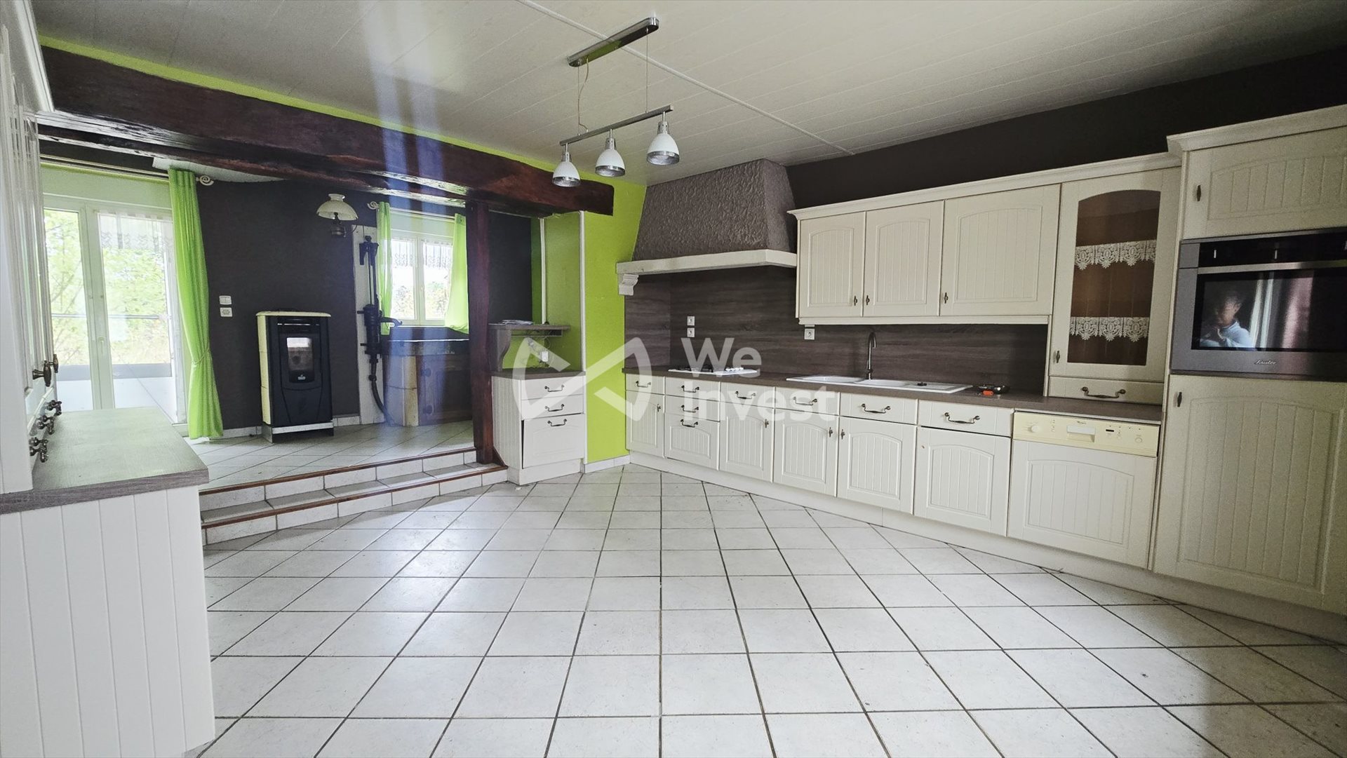 Maison à vendre, 220m², Carignan