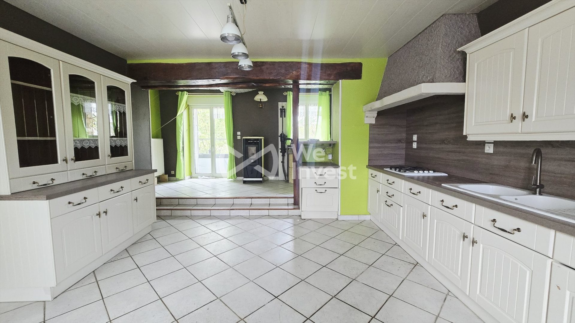Maison à vendre, 220m², Carignan