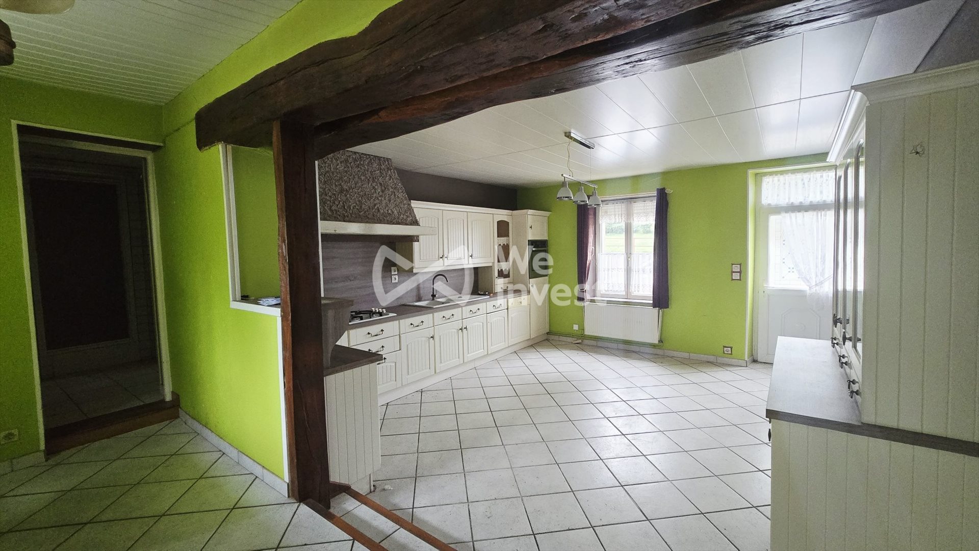 Maison à vendre, 220m², Carignan