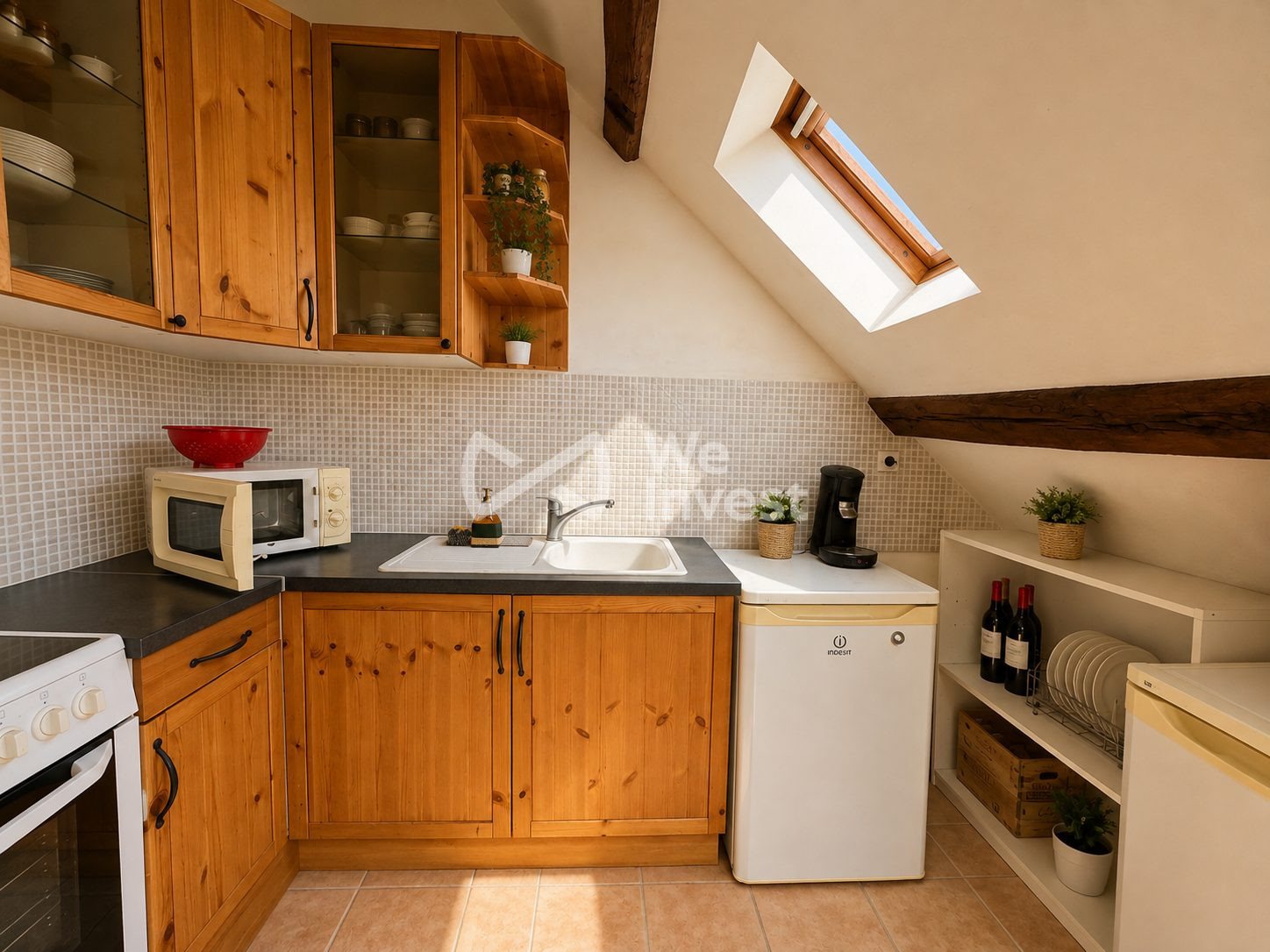 Appartement à vendre, 33m², Meaux