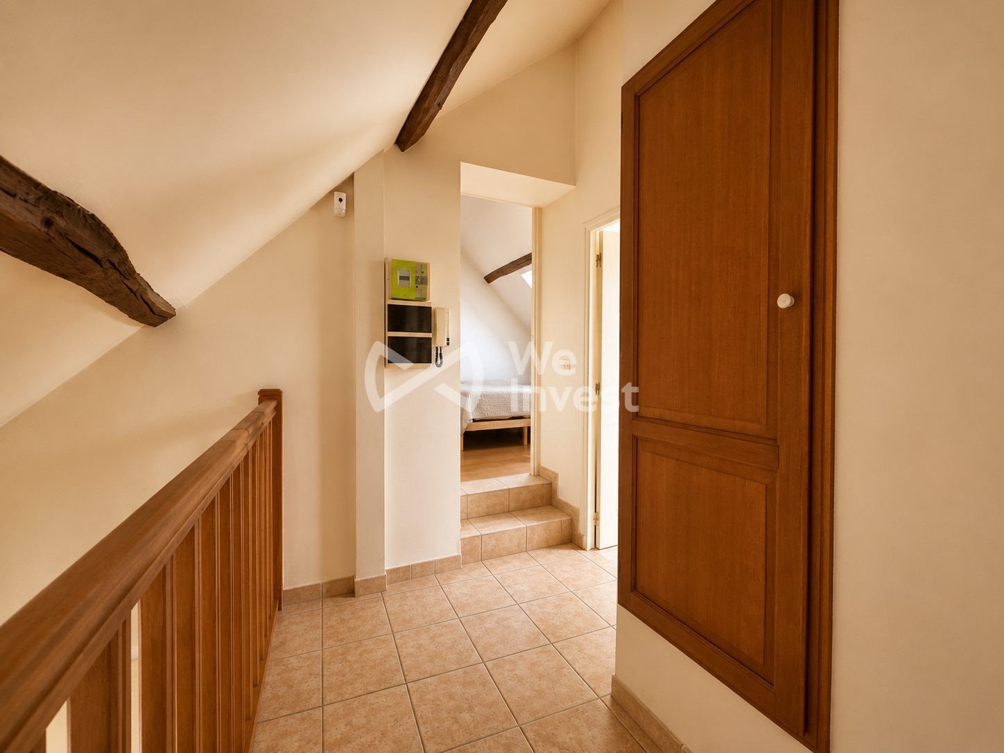 Appartement à vendre, 33m², Meaux