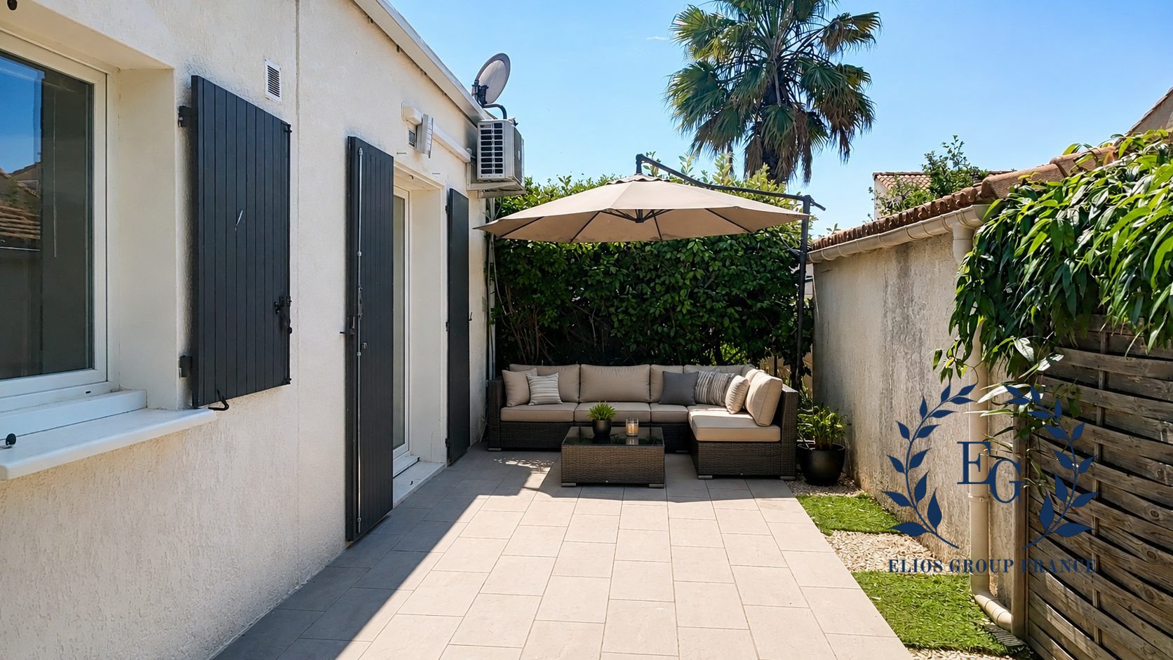 Maison à vendre, 45m², Vic-la-Gardiole