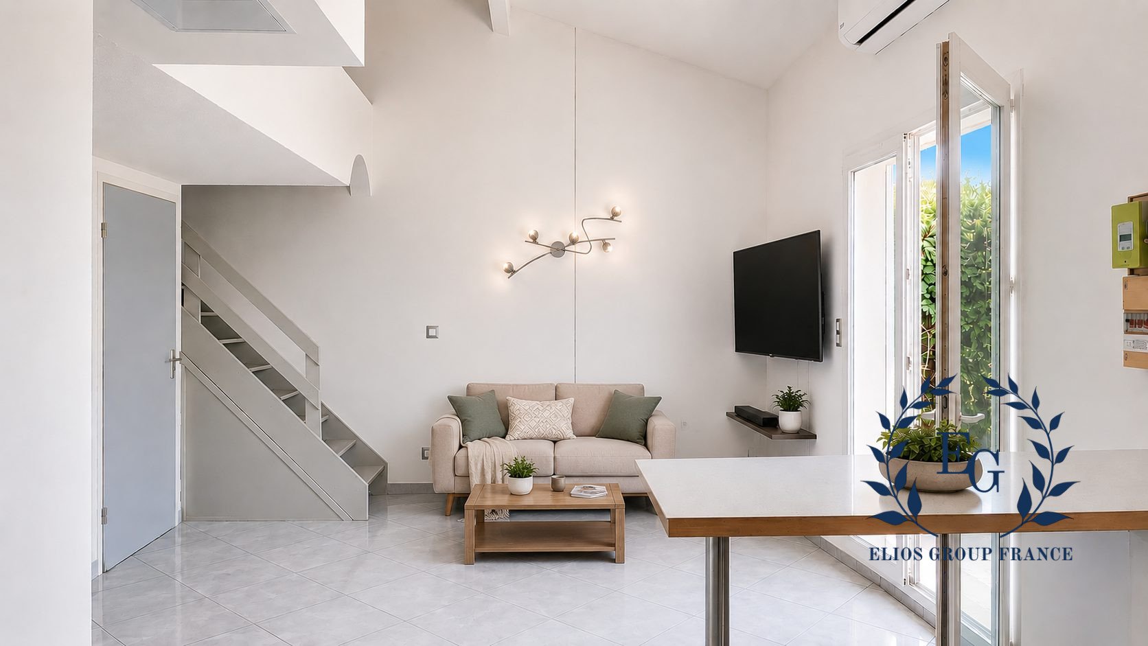 Maison à vendre, 45m², Vic-la-Gardiole