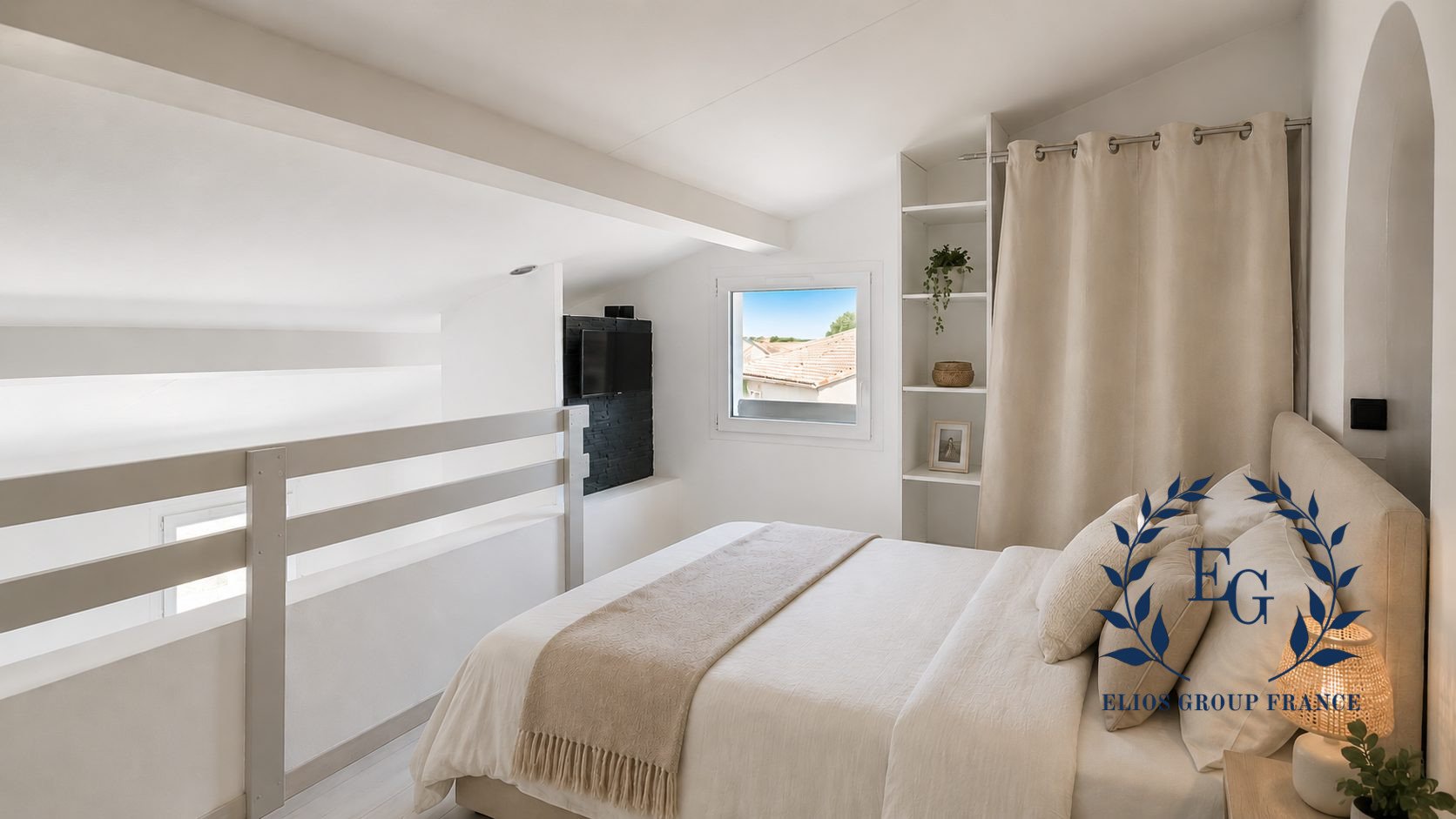 Maison à vendre, 45m², Vic-la-Gardiole
