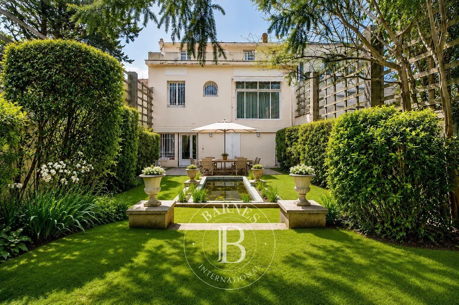 Maison à vendre, 225m², Bordeaux