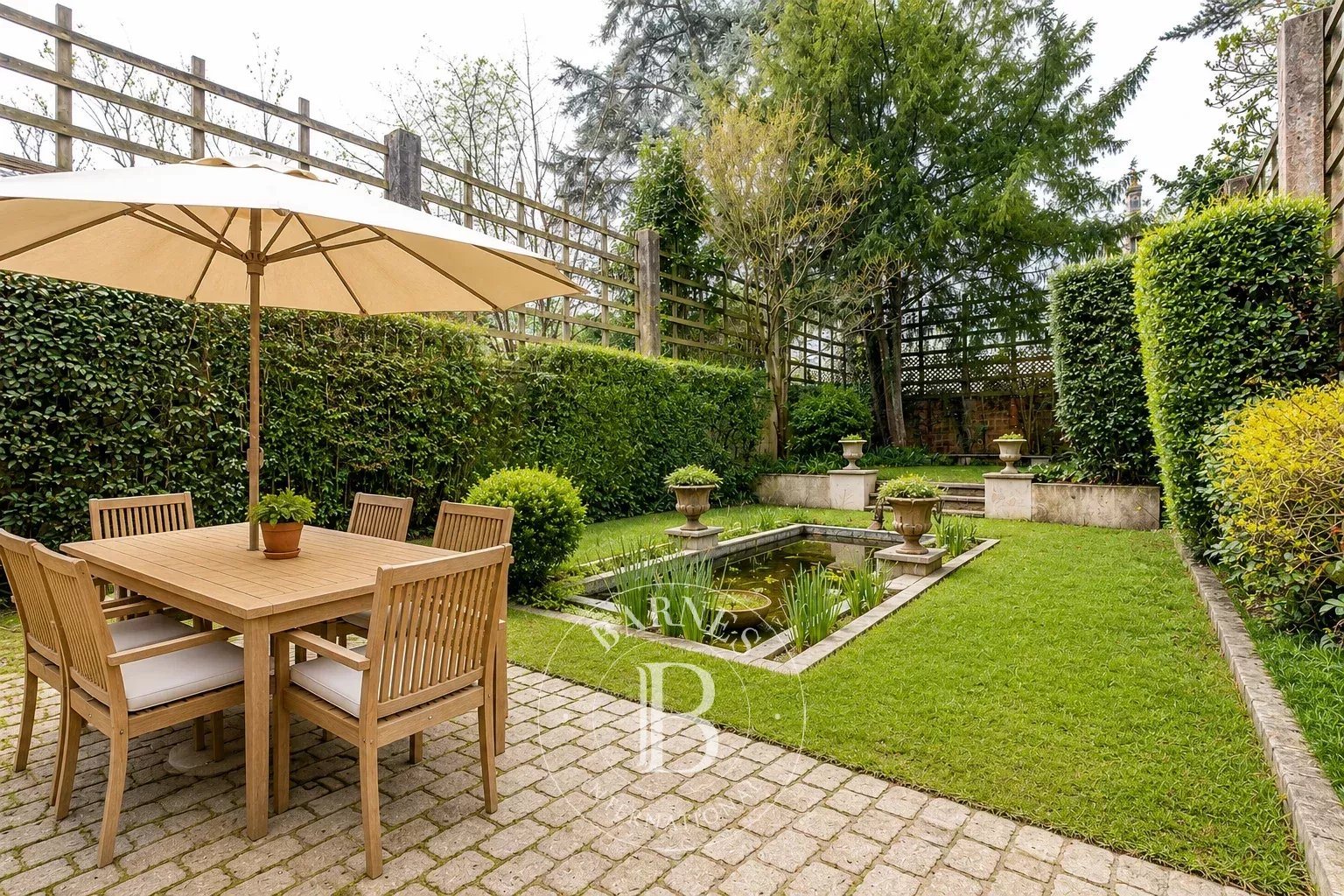 Maison à vendre, 225m², Bordeaux