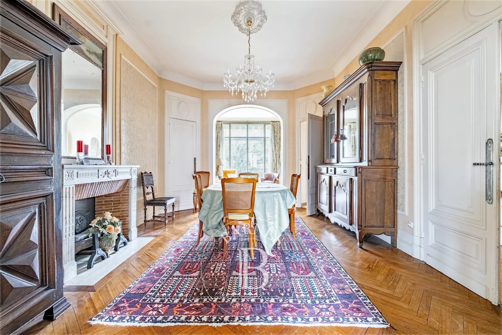 Maison à vendre, 225m², Bordeaux