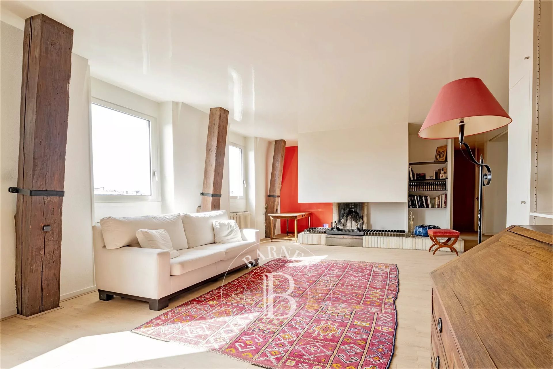 Appartement – Bordeaux, Bordeaux, Port de la Lune - Vue 2