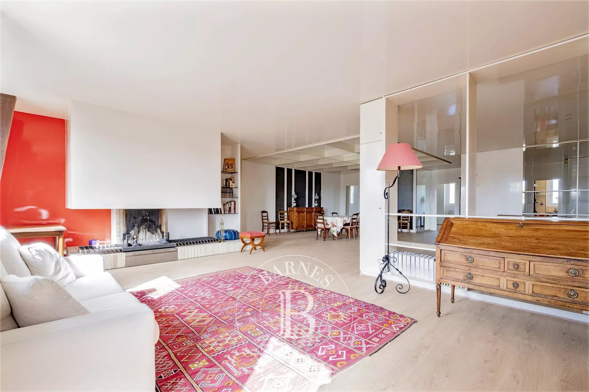 Appartement – Bordeaux, Bordeaux, Port de la Lune - Vue 3