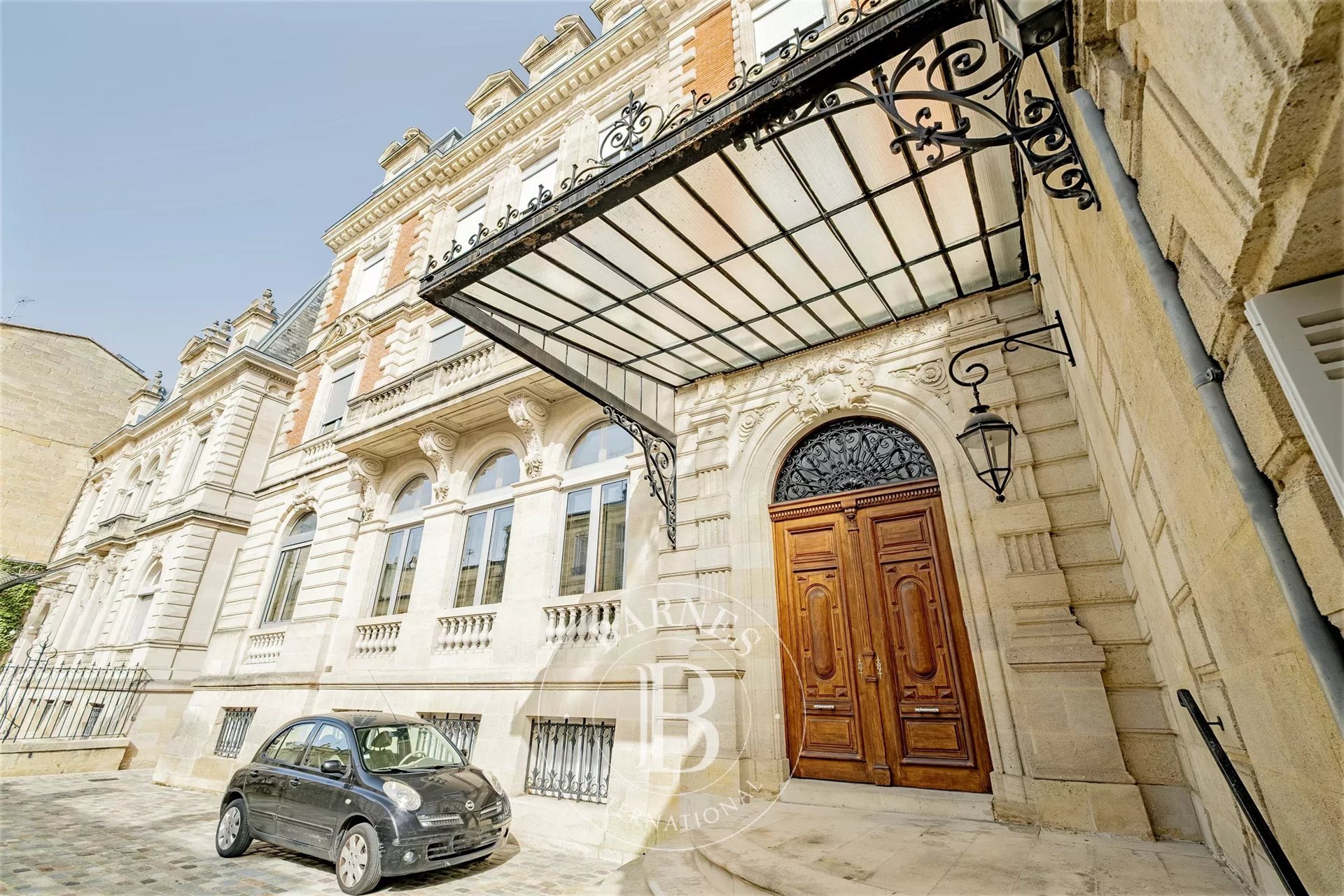 Appartement – Bordeaux, Bordeaux, Port de la Lune - Vue 4