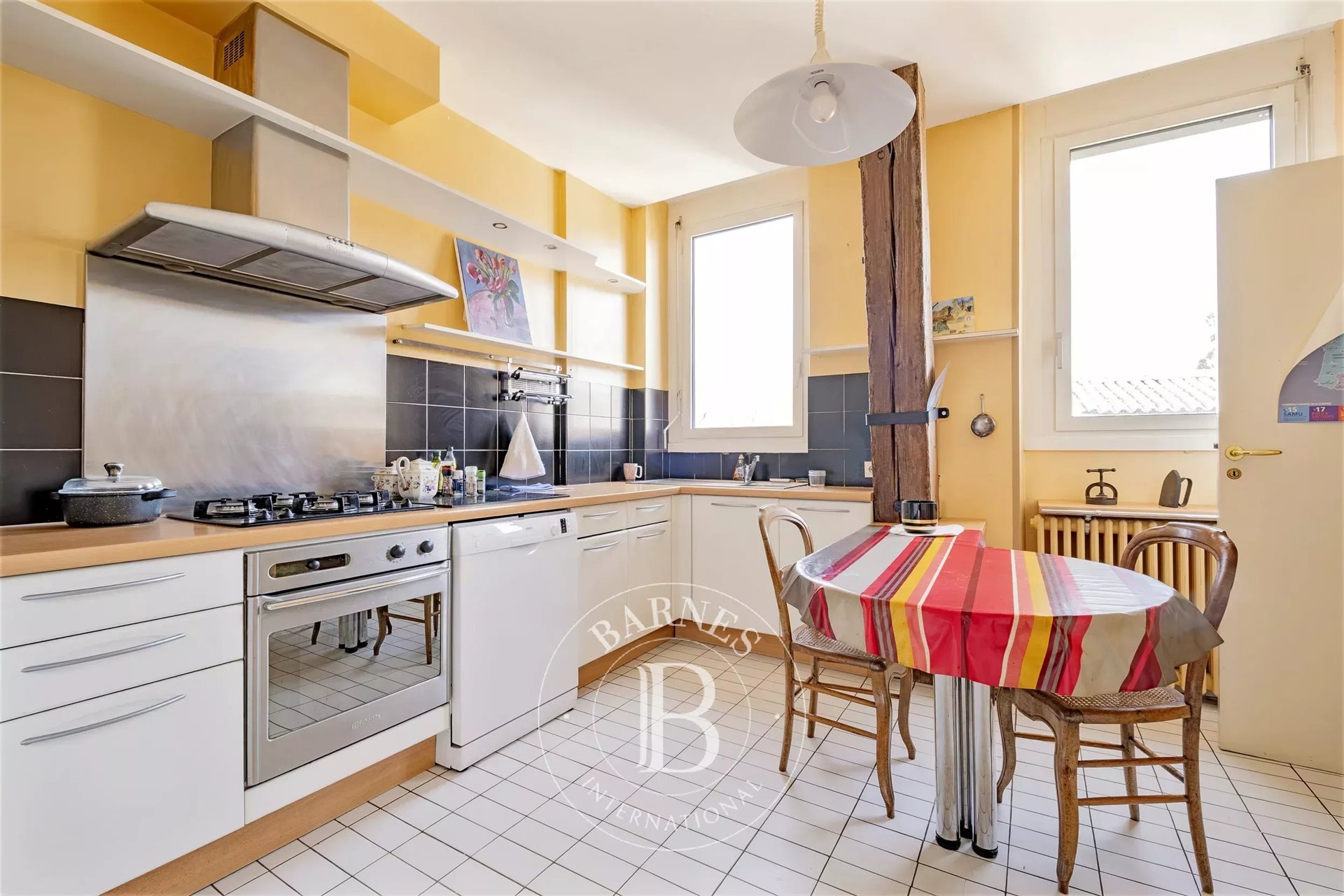 Appartement – Bordeaux, Bordeaux, Port de la Lune - Vue 5