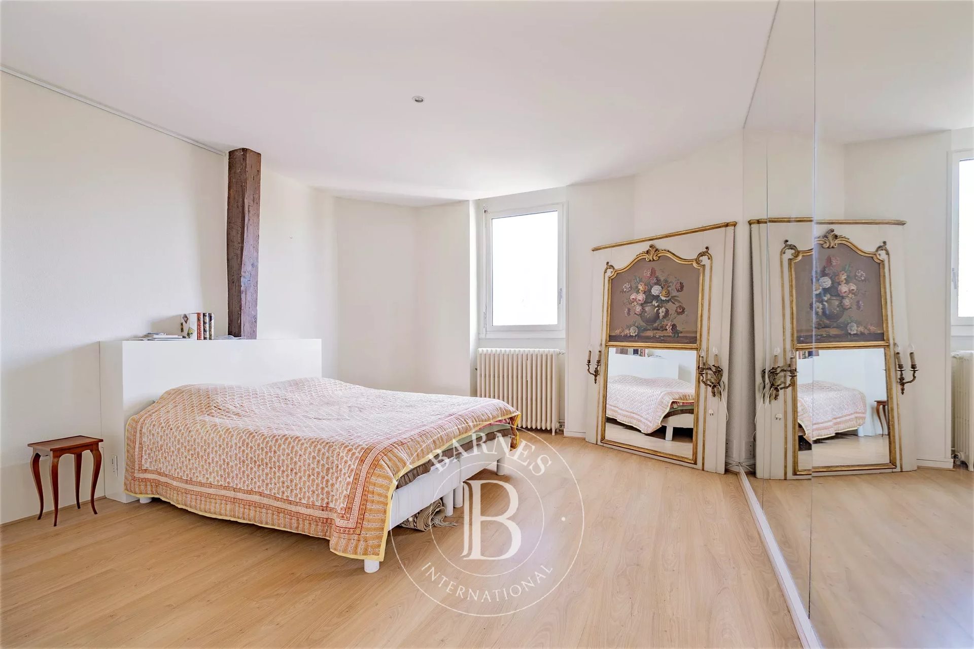 Appartement – Bordeaux, Bordeaux, Port de la Lune - Plus