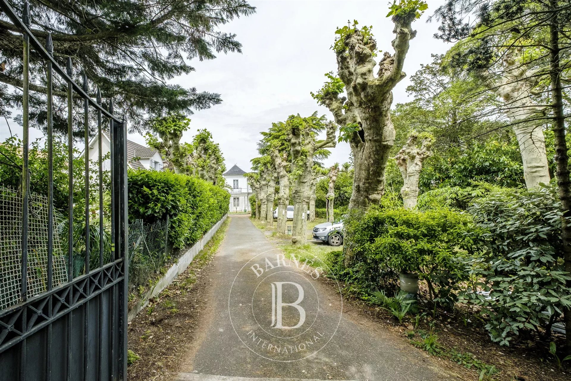 Maison à vendre, 260m², Eysines