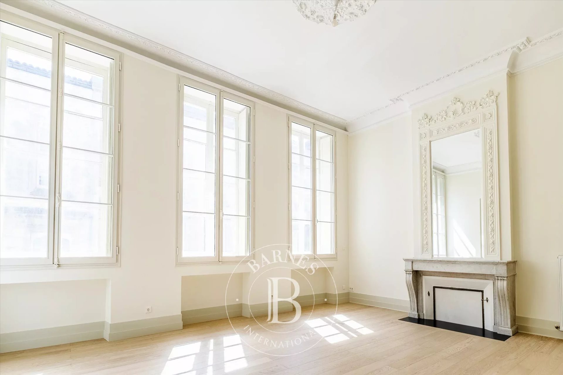 4-Zimmer-Wohnung, 116 m²