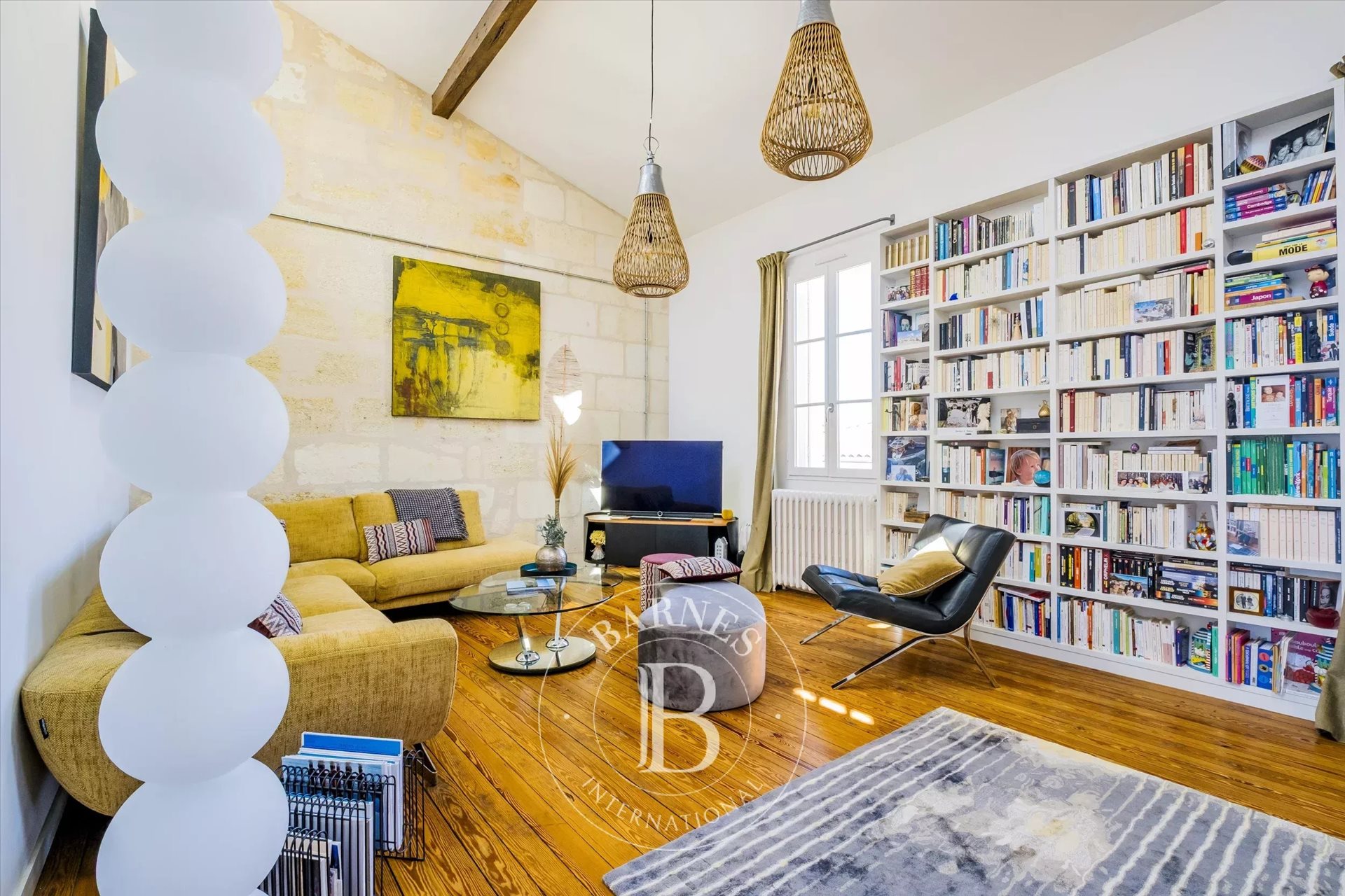 Appartement à vendre, 97m², Bordeaux