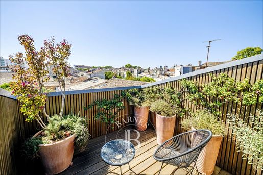 Appartement 3 pièces 96 m² · à Bordeaux · 96 m² · 550 000 €