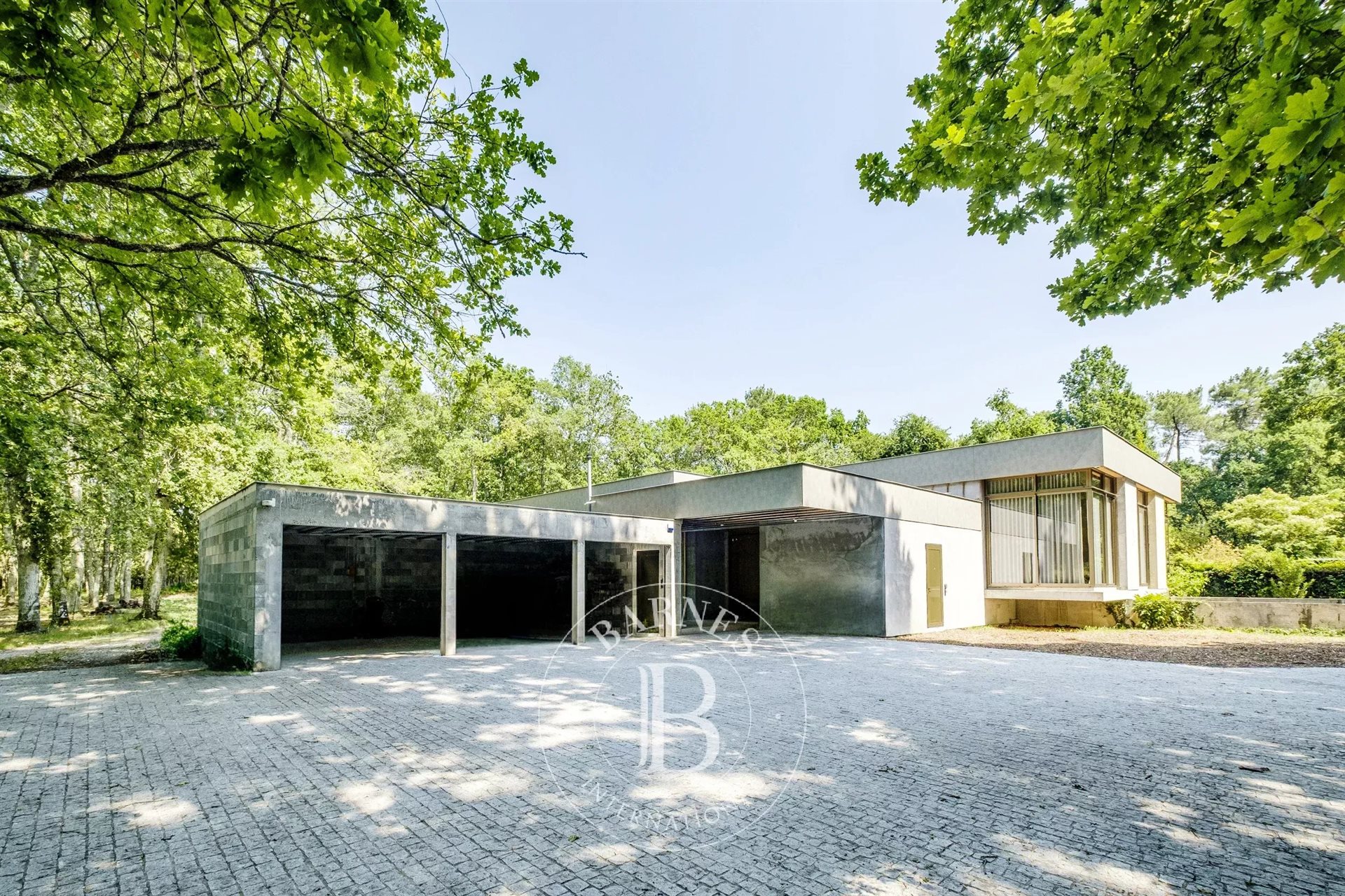 Maison à vendre, 400m², Le Taillan-Médoc