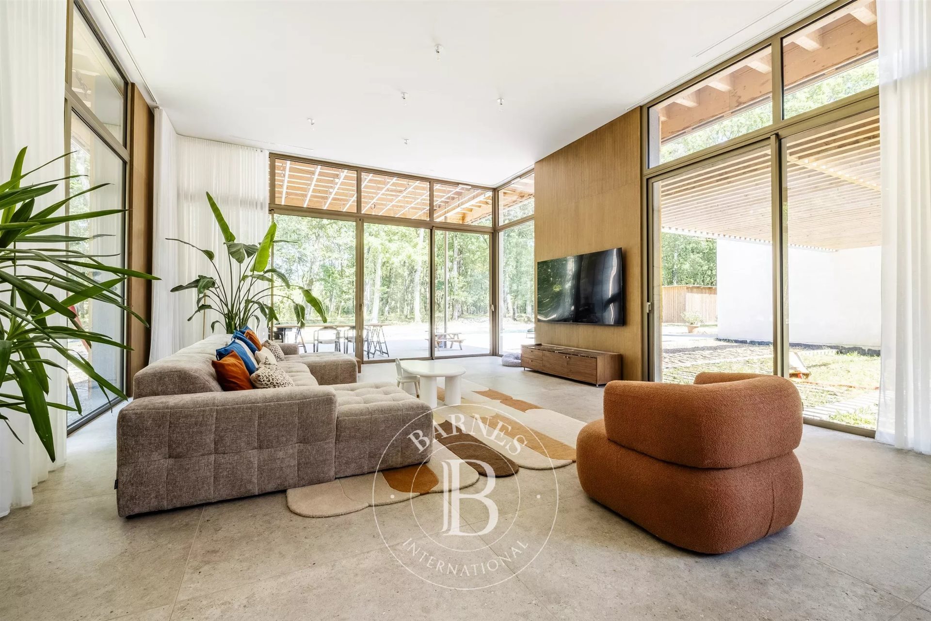 Maison à vendre, 400m², Le Taillan-Médoc
