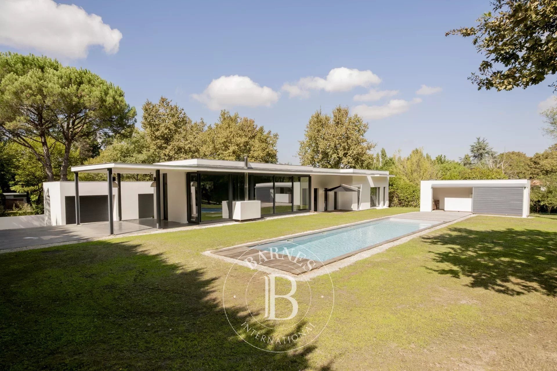 Maison à vendre, 260m², Latresne