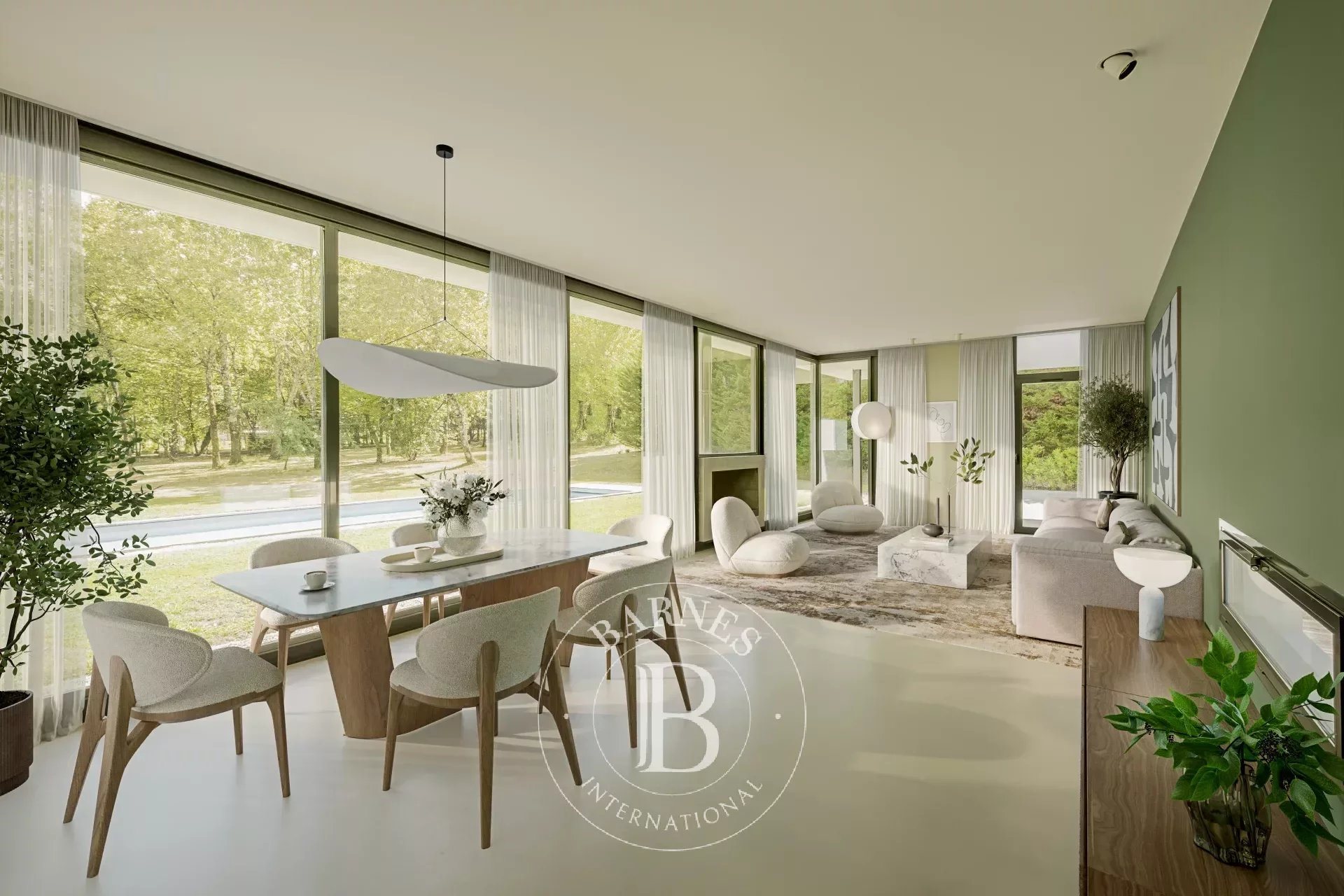 Maison à vendre, 260m², Latresne