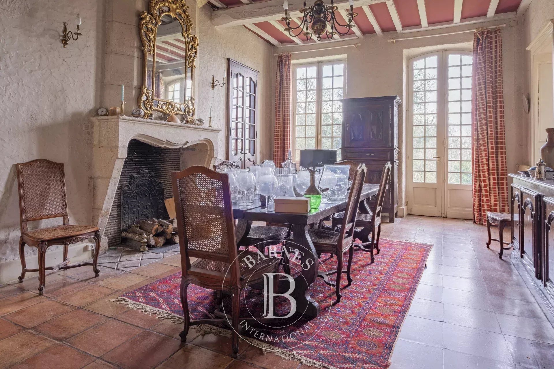 Maison à vendre, 500m², Arveyres