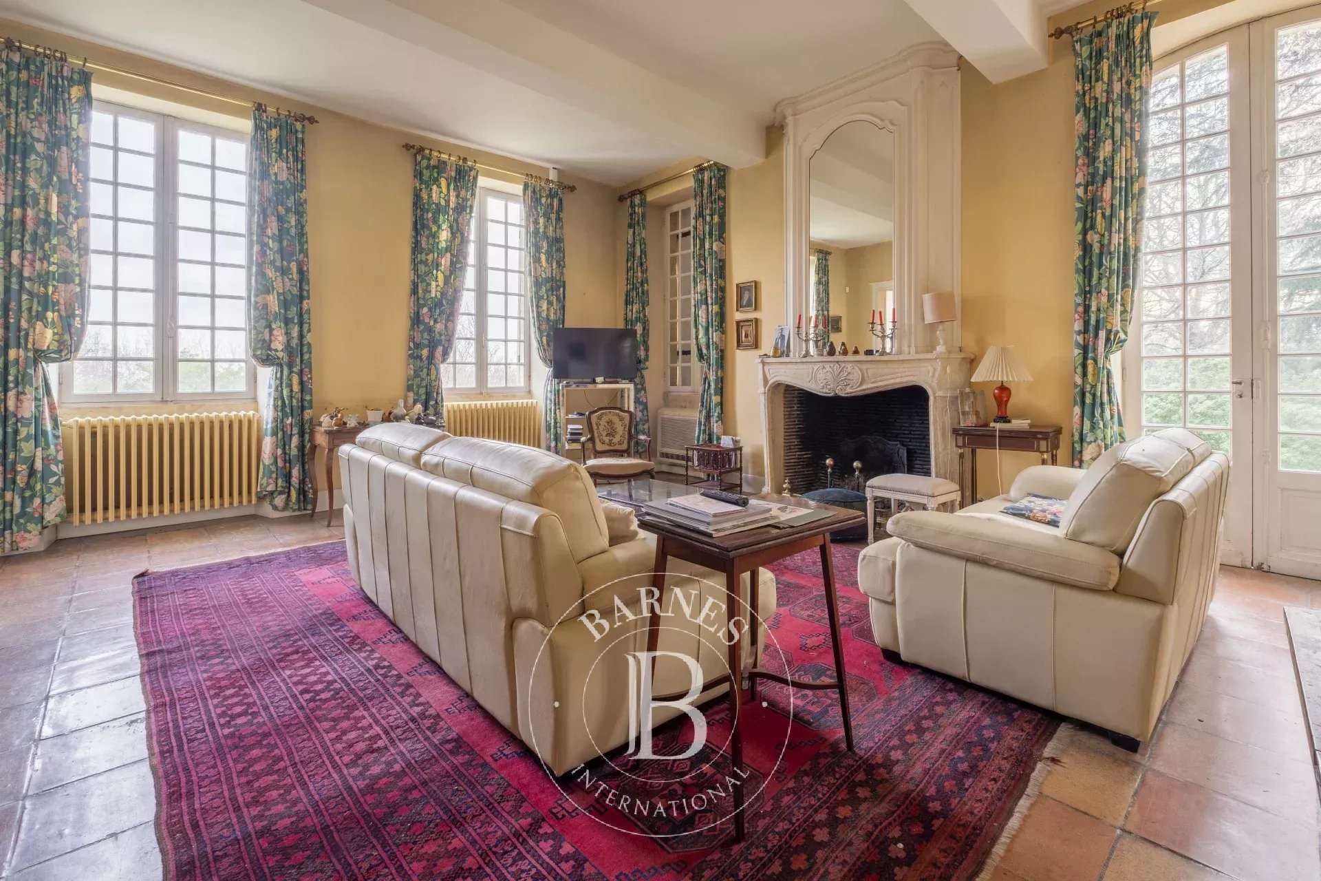 Maison à vendre, 500m², Arveyres