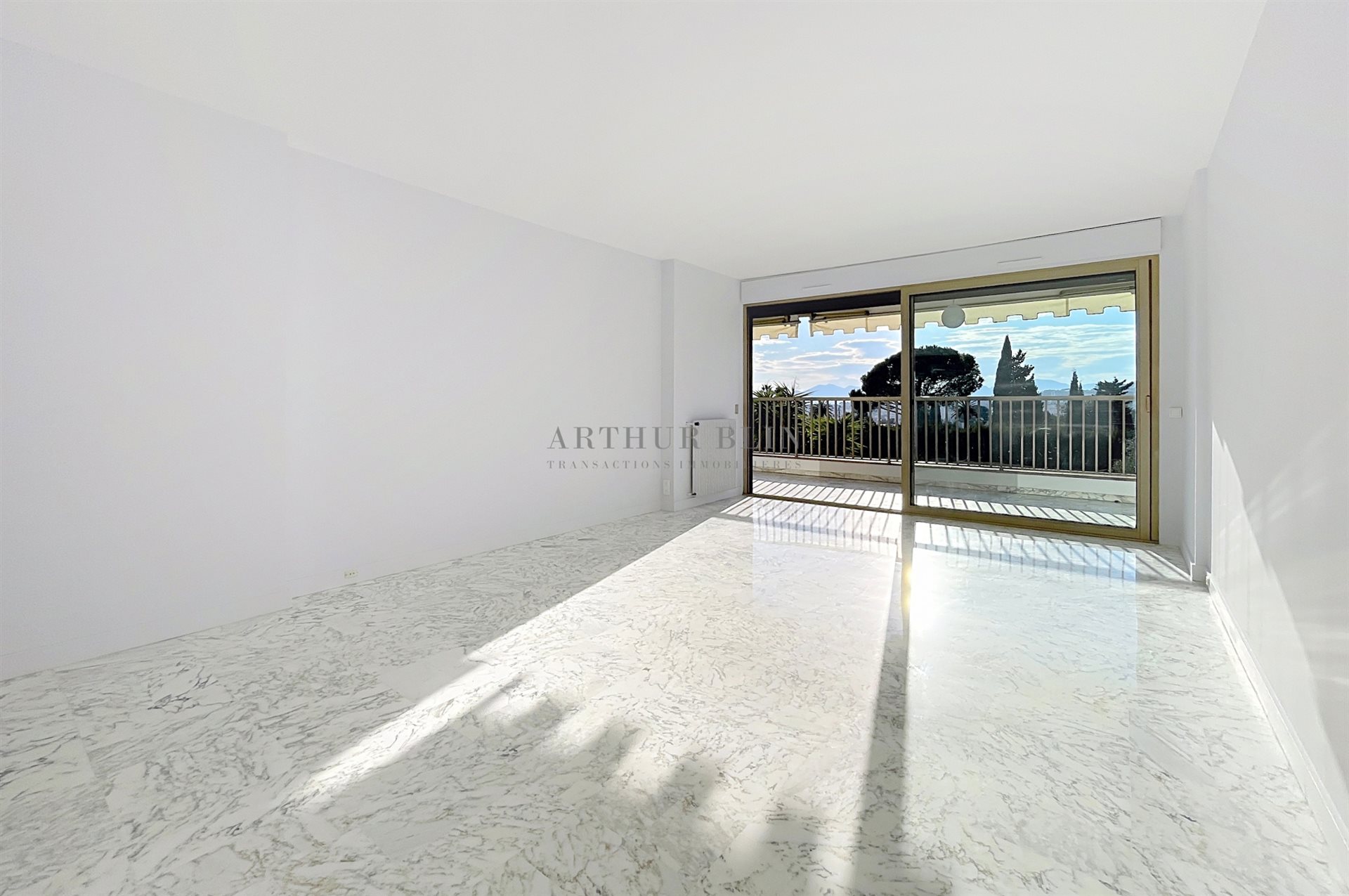 Appartement à vendre, 68m², Cannes