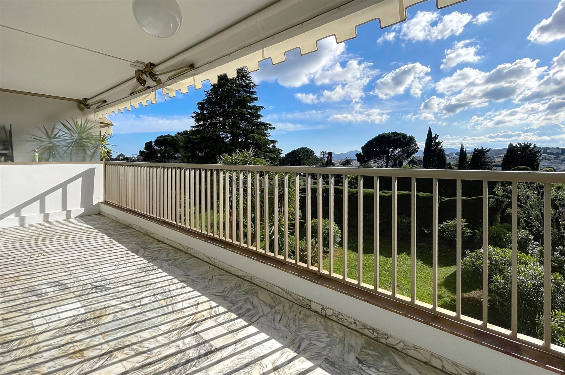 Appartement à vendre, 68m², Cannes