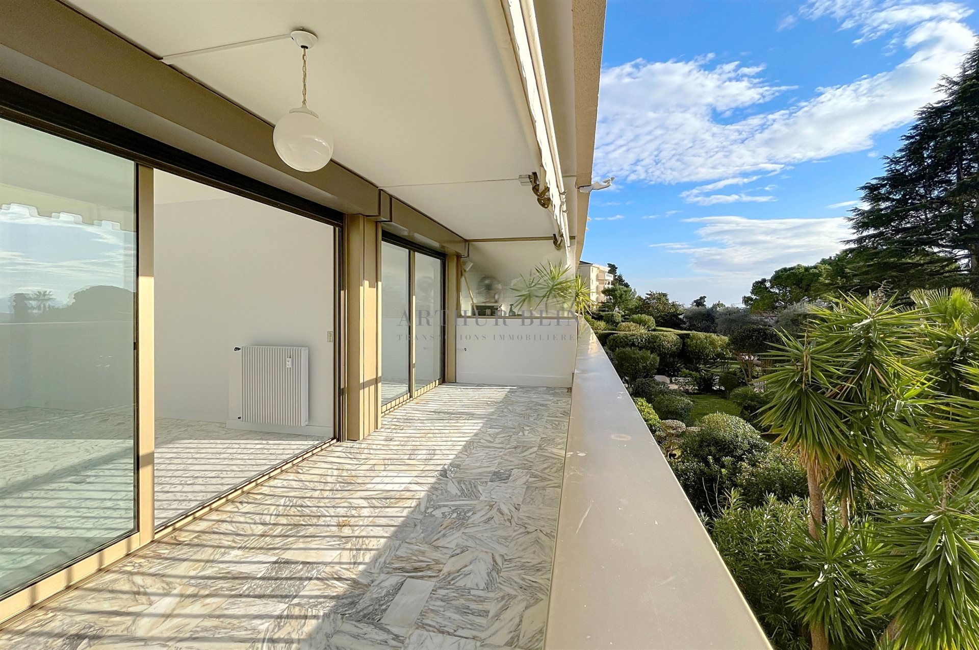 Appartement à vendre, 68m², Cannes