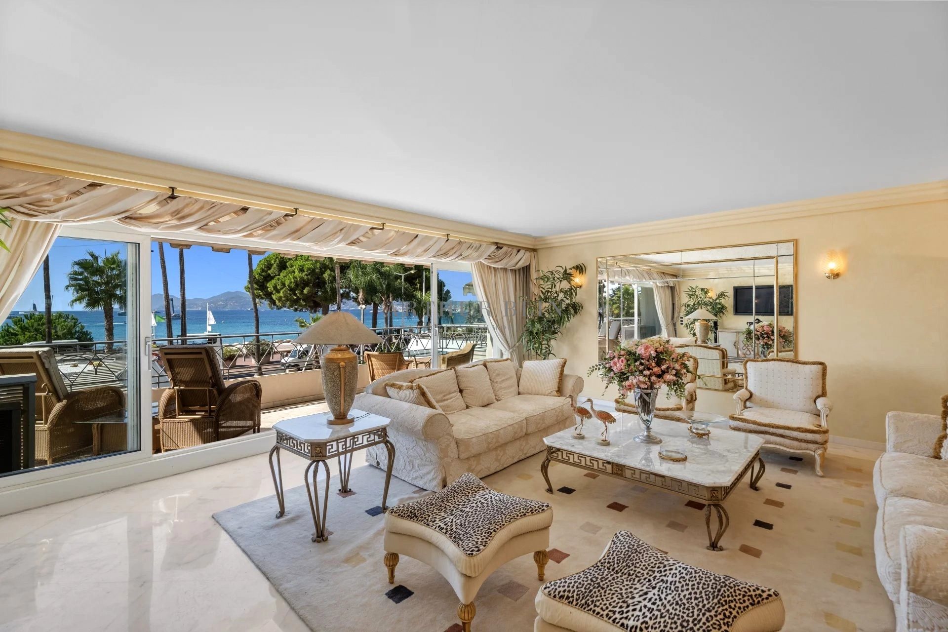 Appartement à vendre, 277m², Cannes
