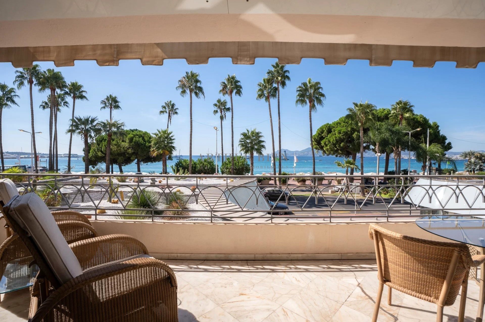 Appartement à vendre, 277m², Cannes