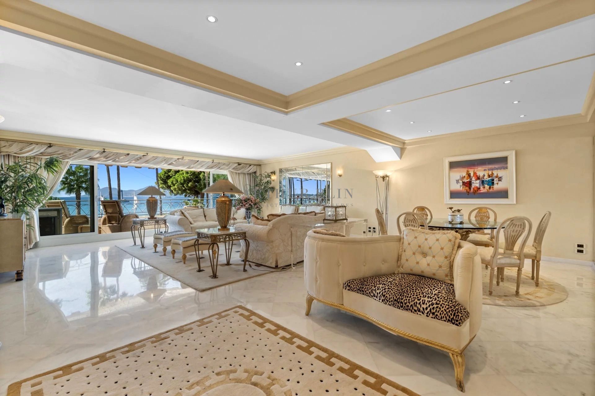 Appartement à vendre, 277m², Cannes
