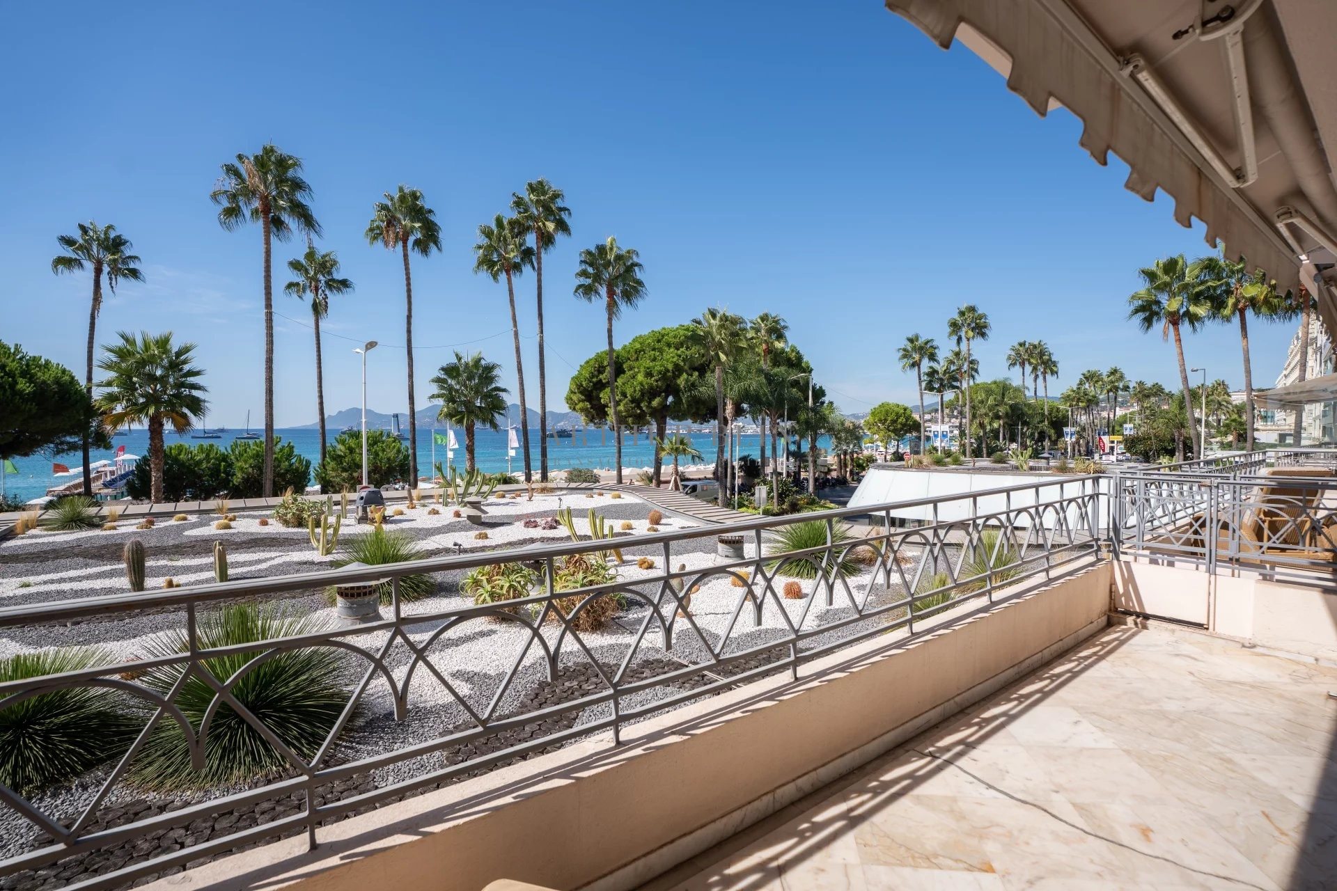 Appartement à vendre, 277m², Cannes