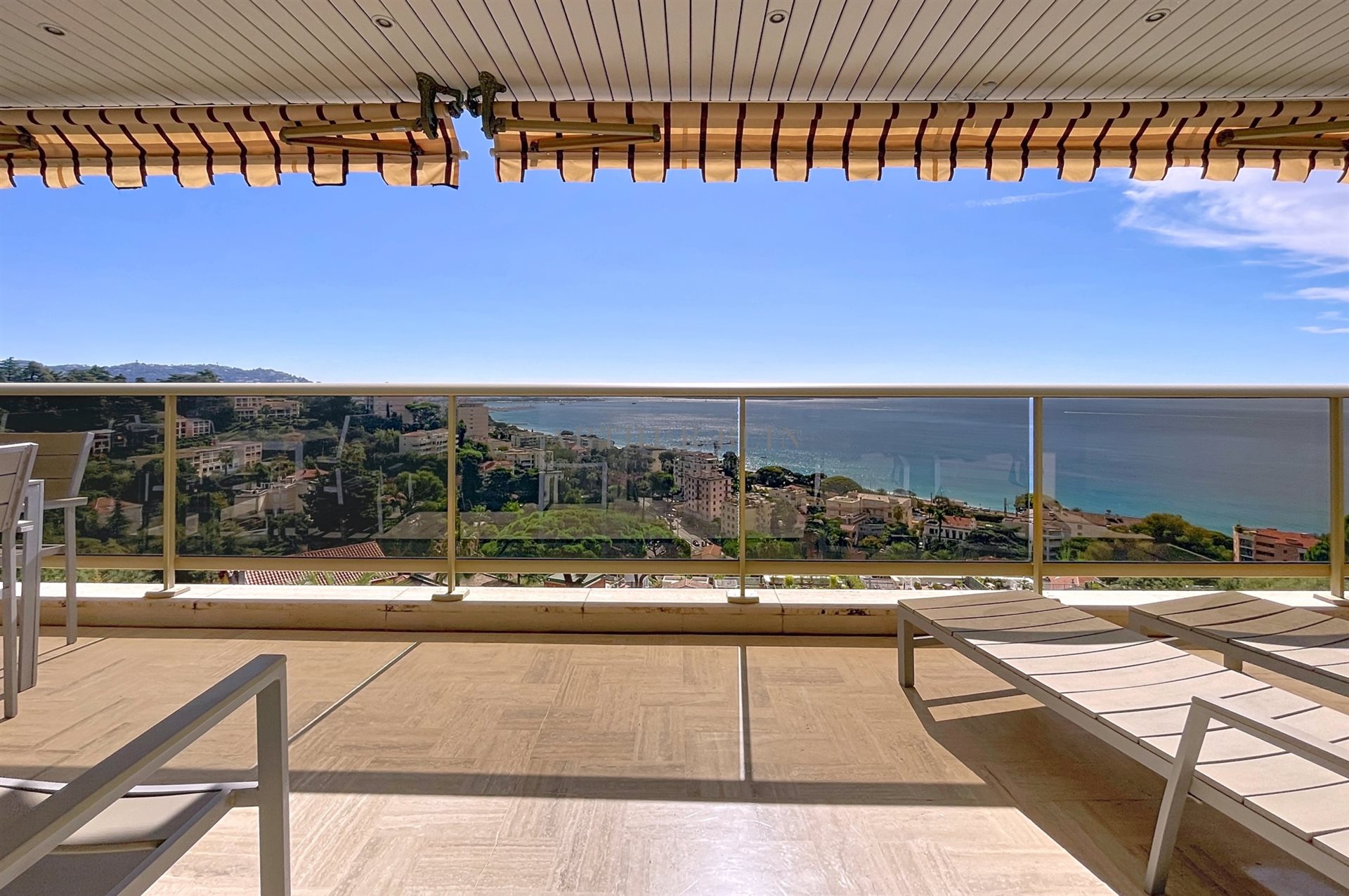 Appartement à vendre, 86m², Cannes