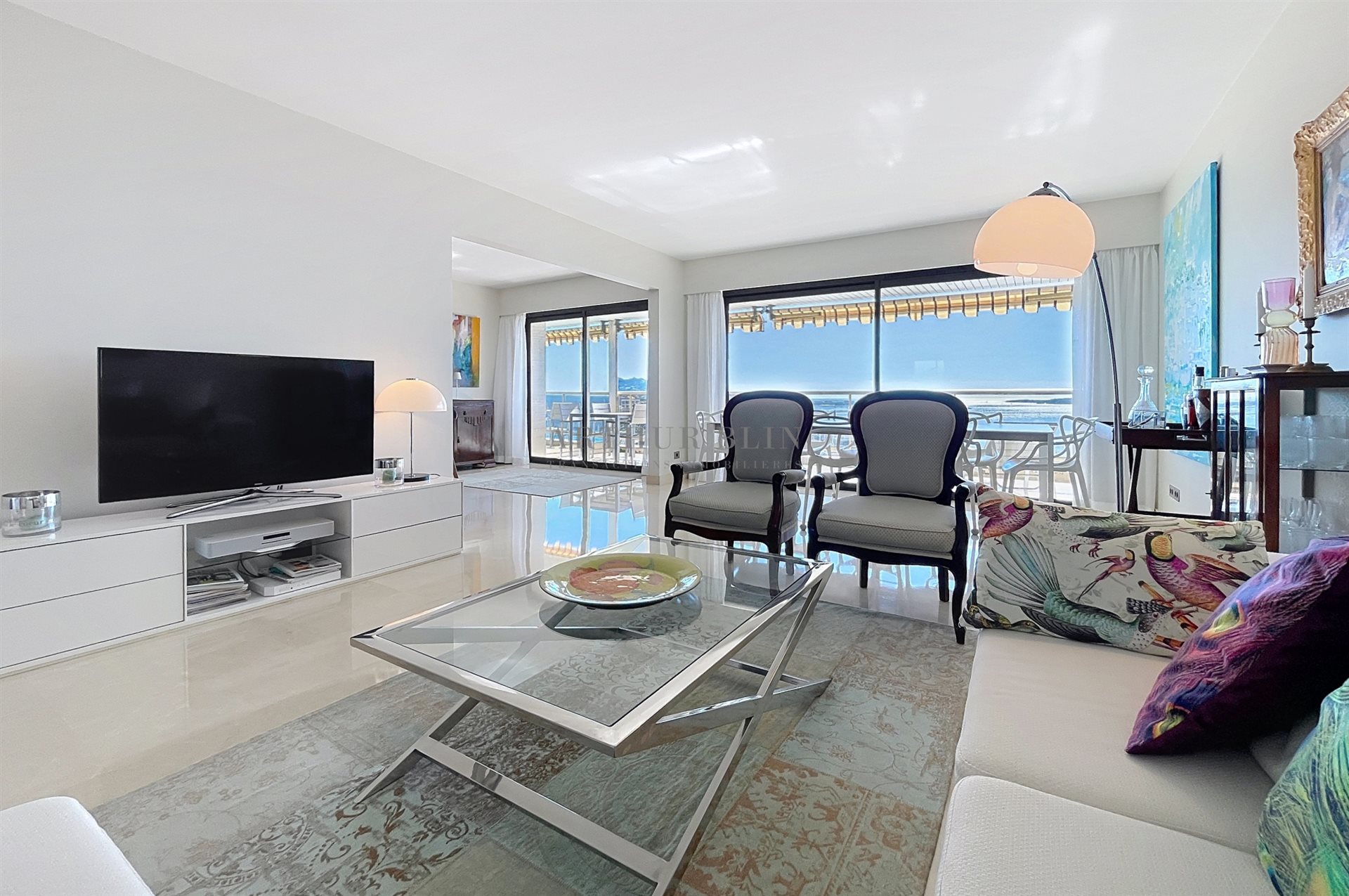 Appartement à vendre, 86m², Cannes