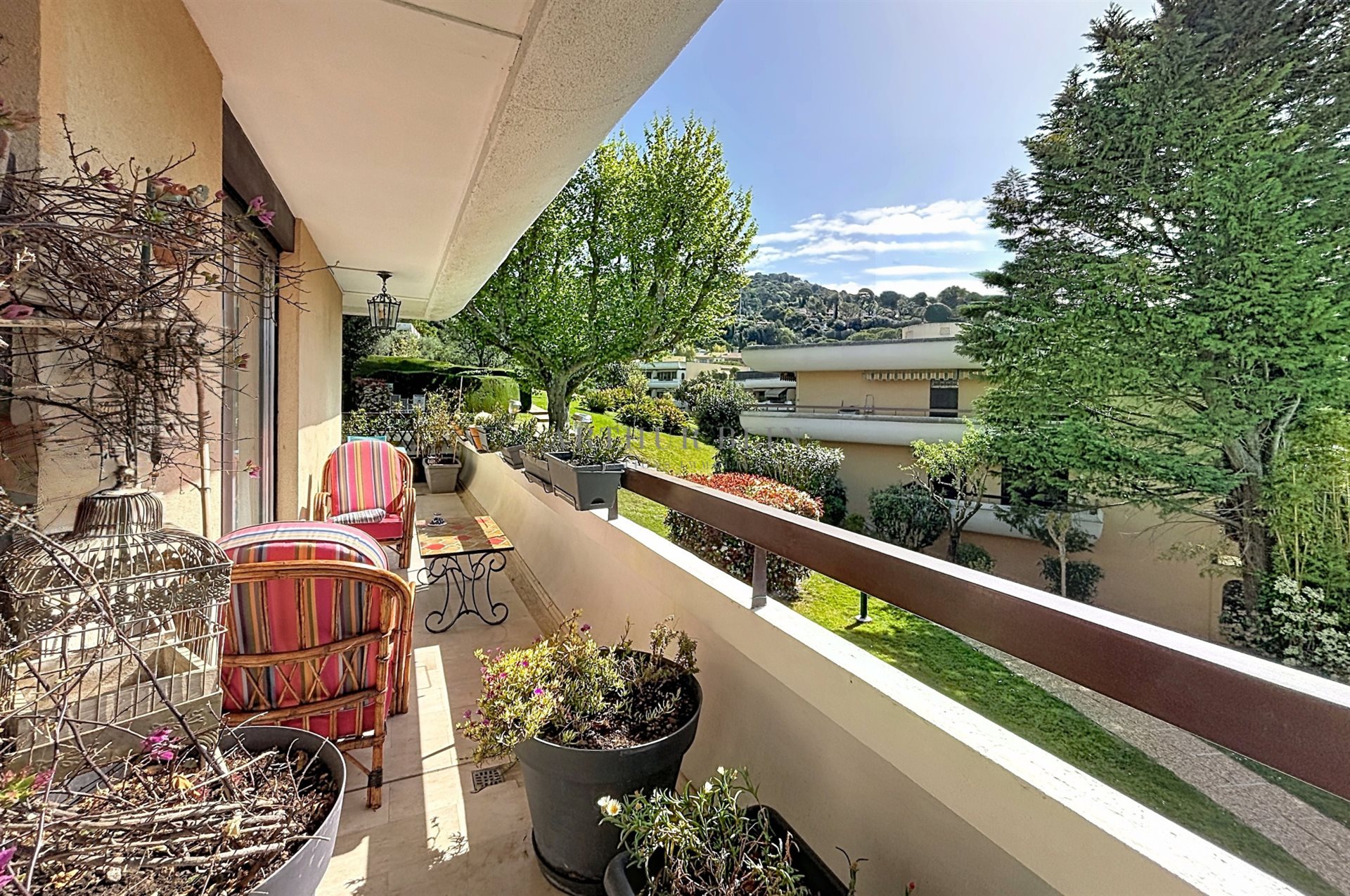 Appartement à vendre, 81m², Le Cannet