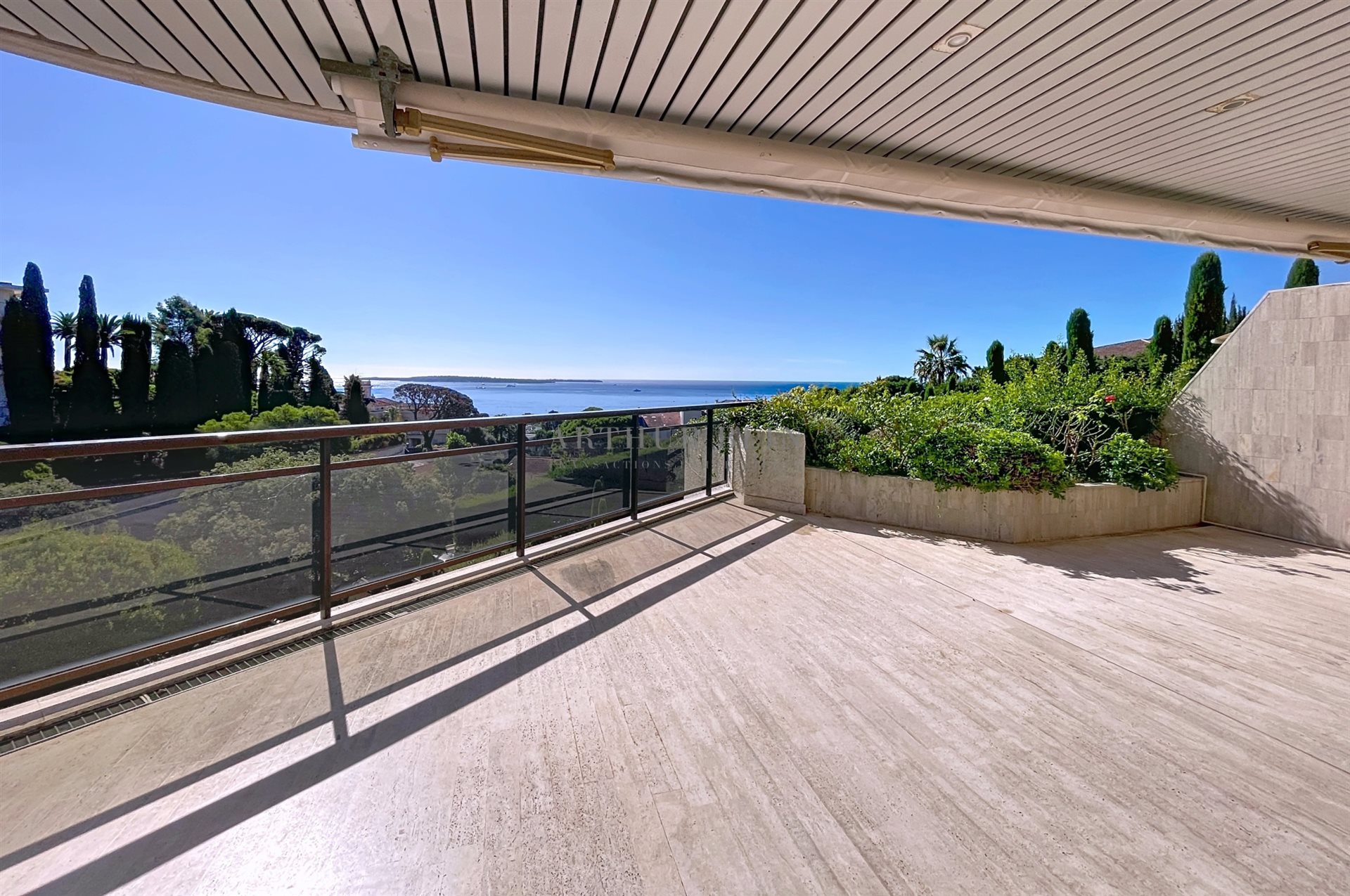 Appartement à vendre, 181m², Cannes