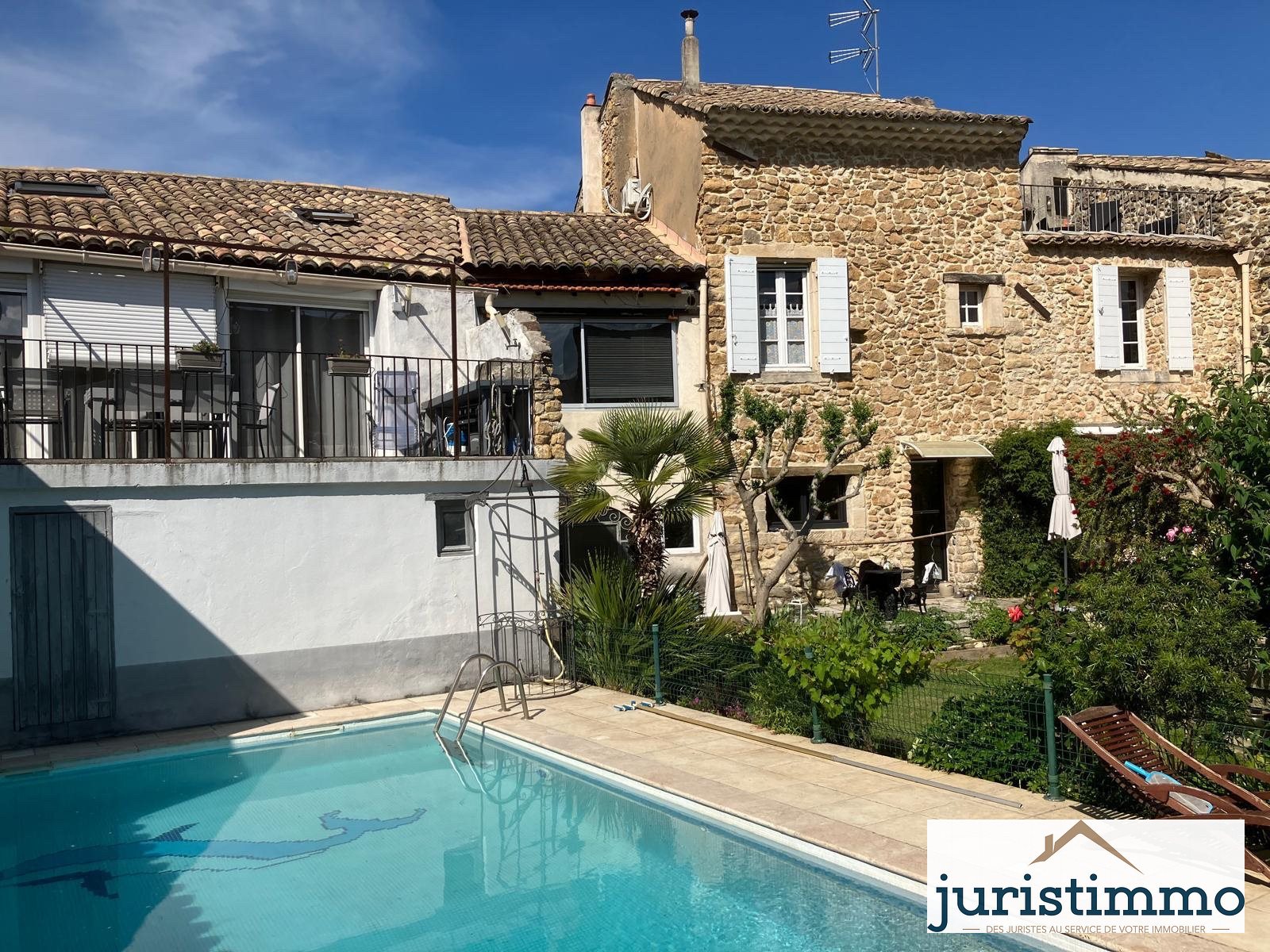 Maison à vendre, 284m², Mondragon