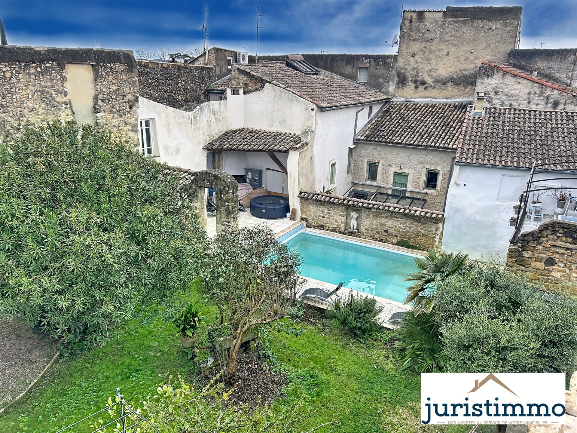 Maison à vendre, 284m², Mondragon