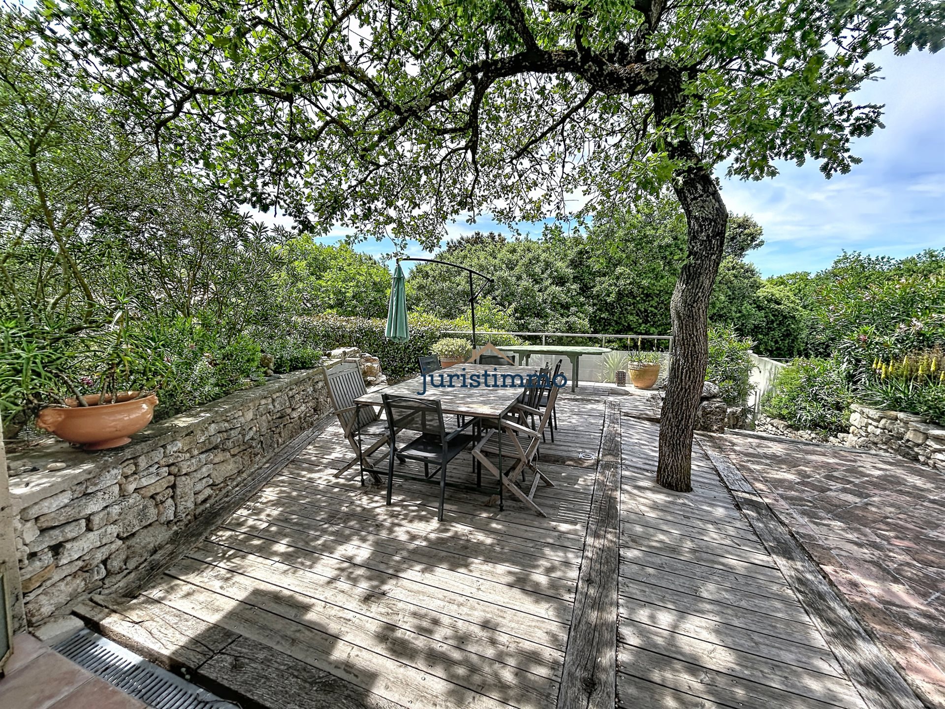 Maison à vendre, 134m², Saint-Paul-Trois-Châteaux