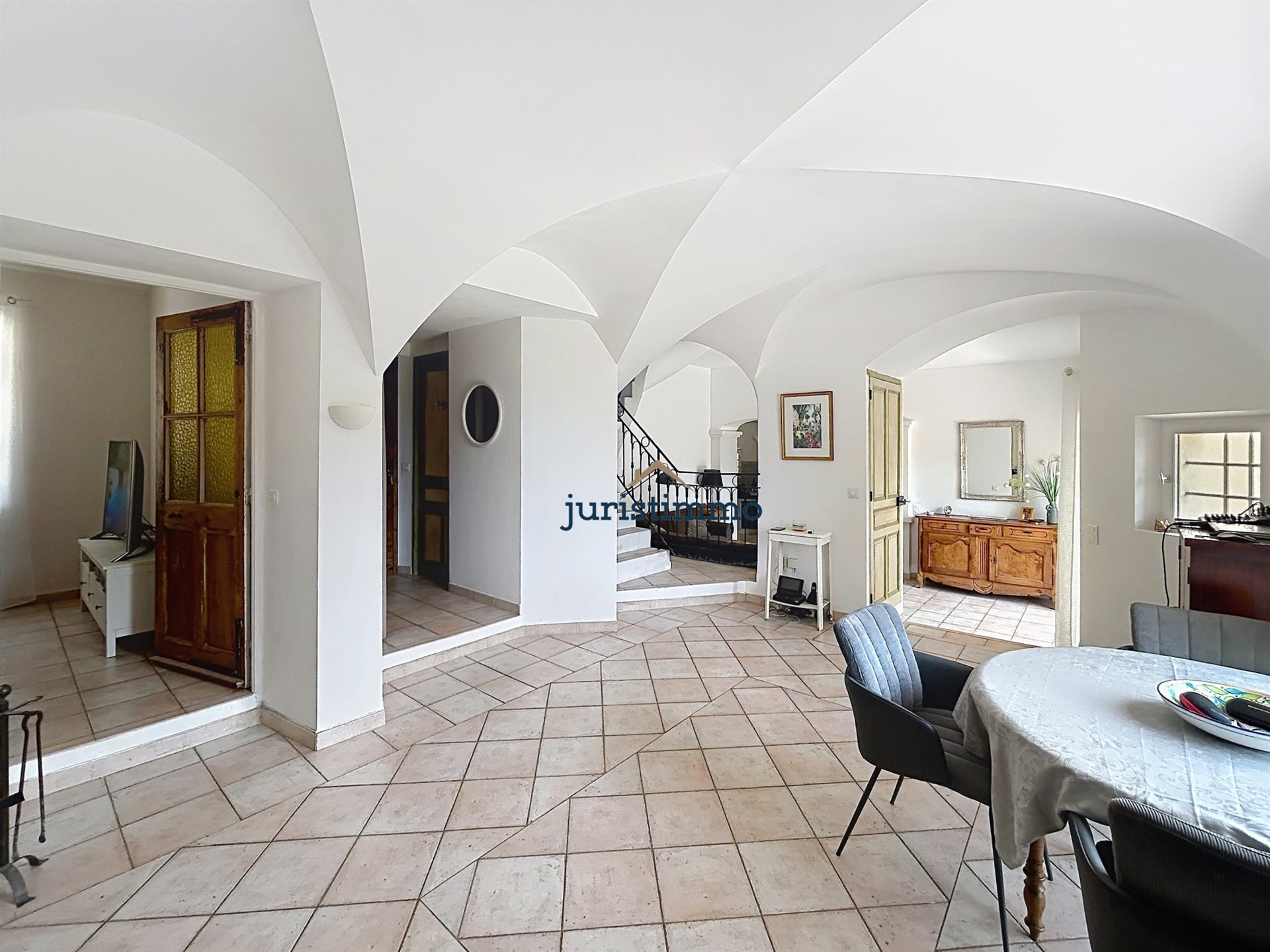 Maison à vendre, 134m², Saint-Paul-Trois-Châteaux