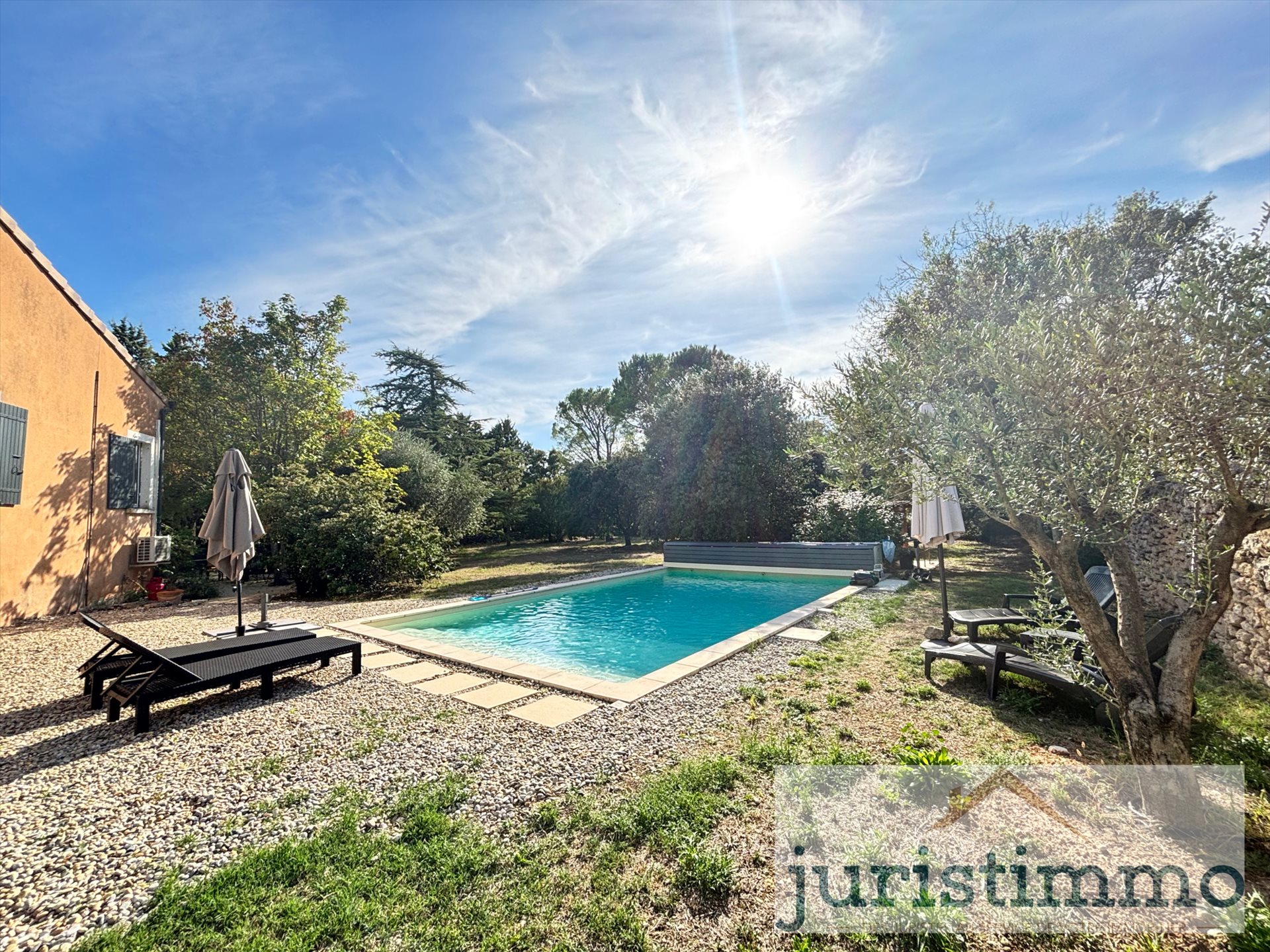 Maison à vendre, 109m², Saint-Restitut