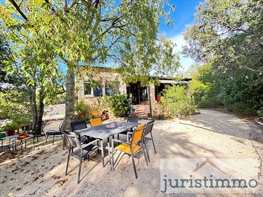 Maison 5 pièces 109 m² · à Saint-Restitut · 109 m² · 438 900 €