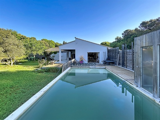 Maison 5 pièces 193 m² · à Mondragon · 193 m² · 420 000 €