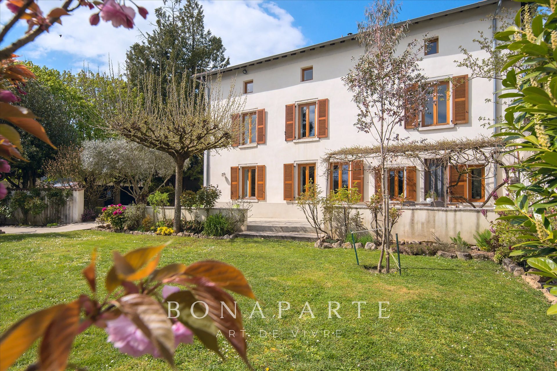 Maison à vendre, 380m², Meximieux