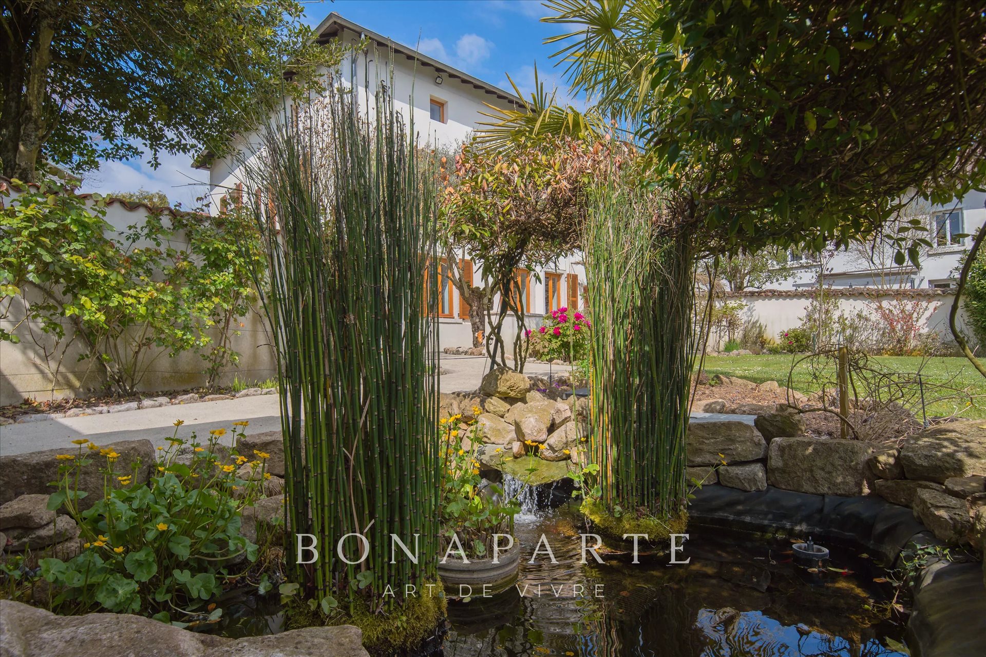 Maison à vendre, 380m², Meximieux
