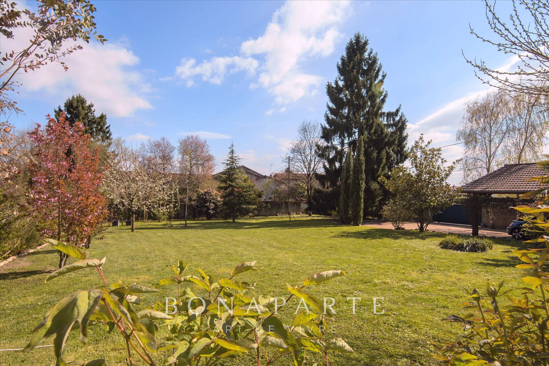 Maison à vendre, 380m², Meximieux