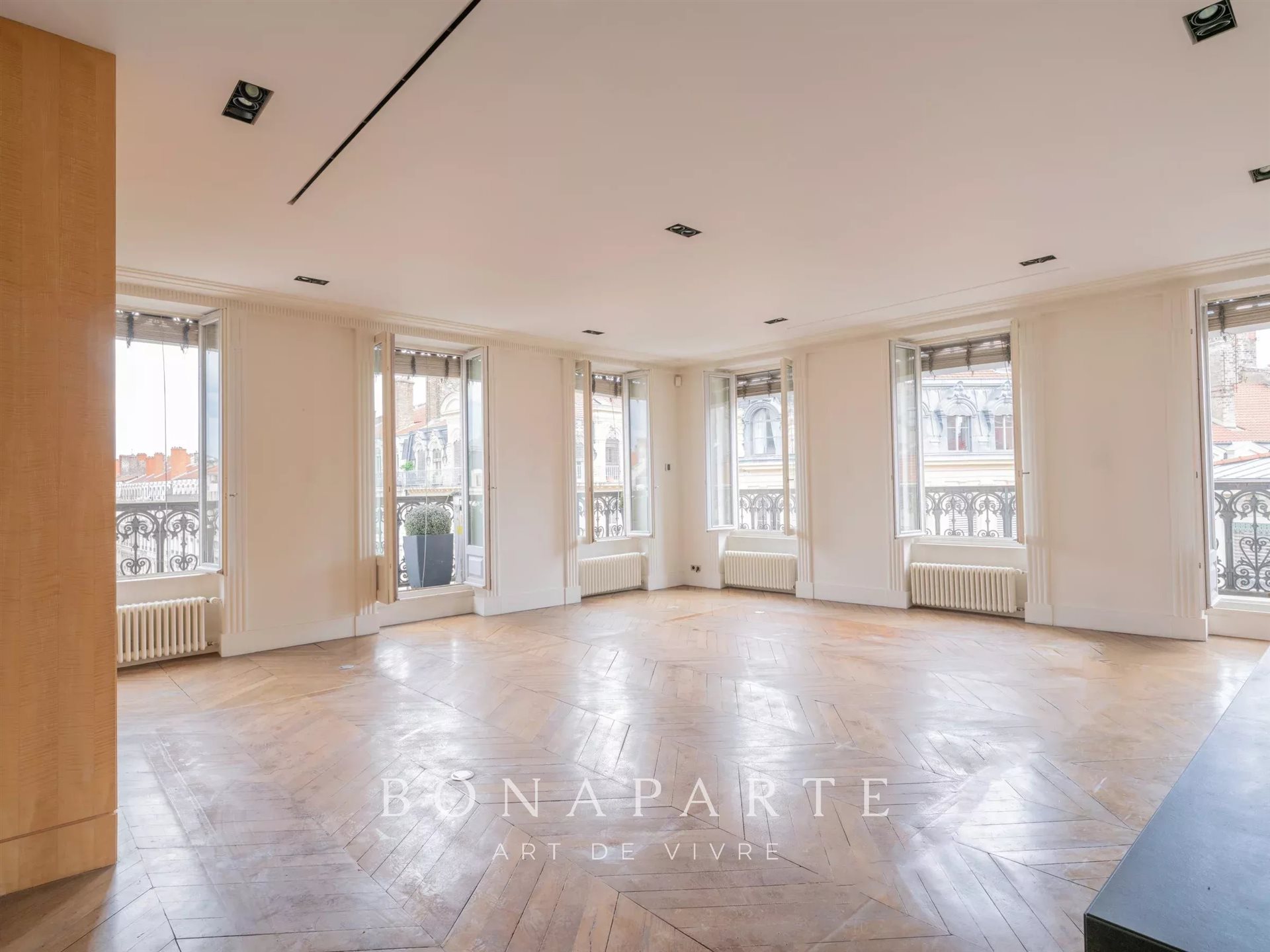 Appartement à vendre, 242m², Lyon 2ème
